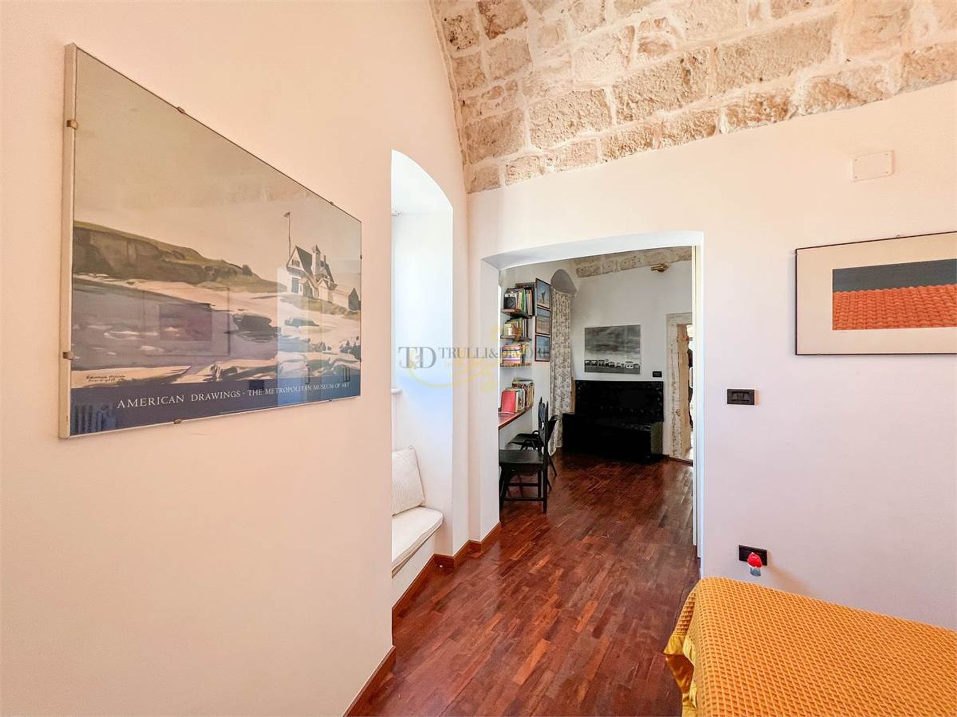 Condominio en Ostuni, Apulia 10220369