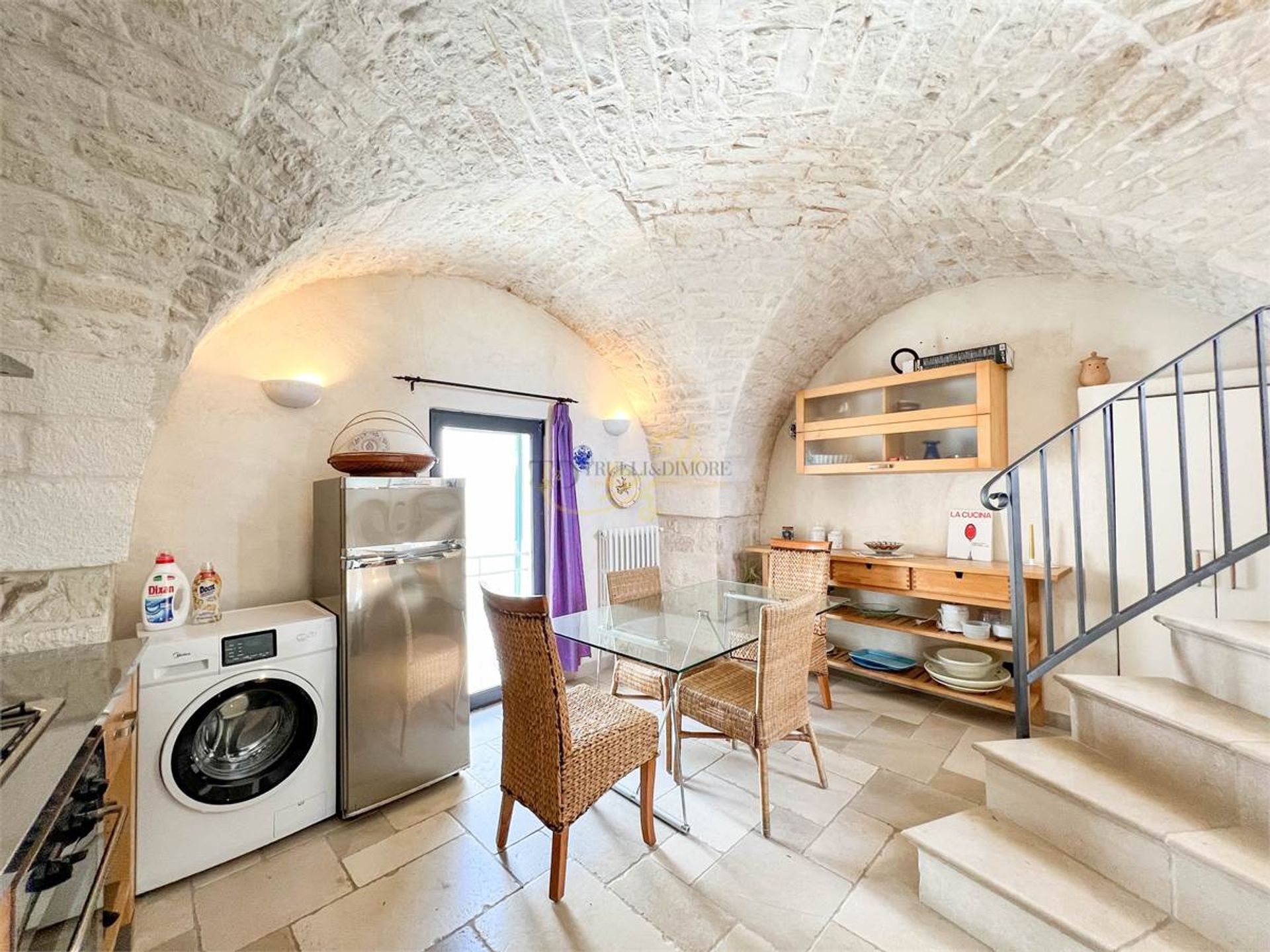 Кондоминиум в Ostuni, Apulia 10220369