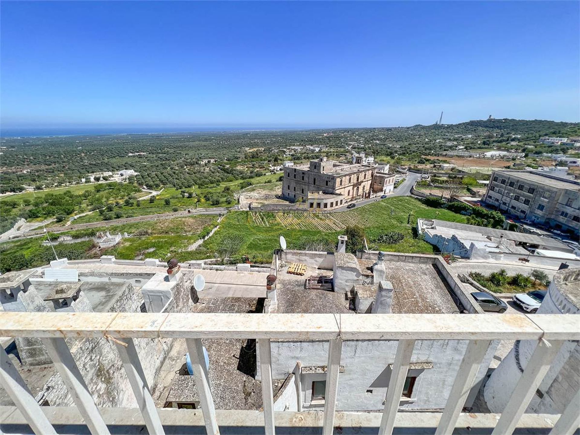 Kondominium dalam Ostuni, Puglia 10220369