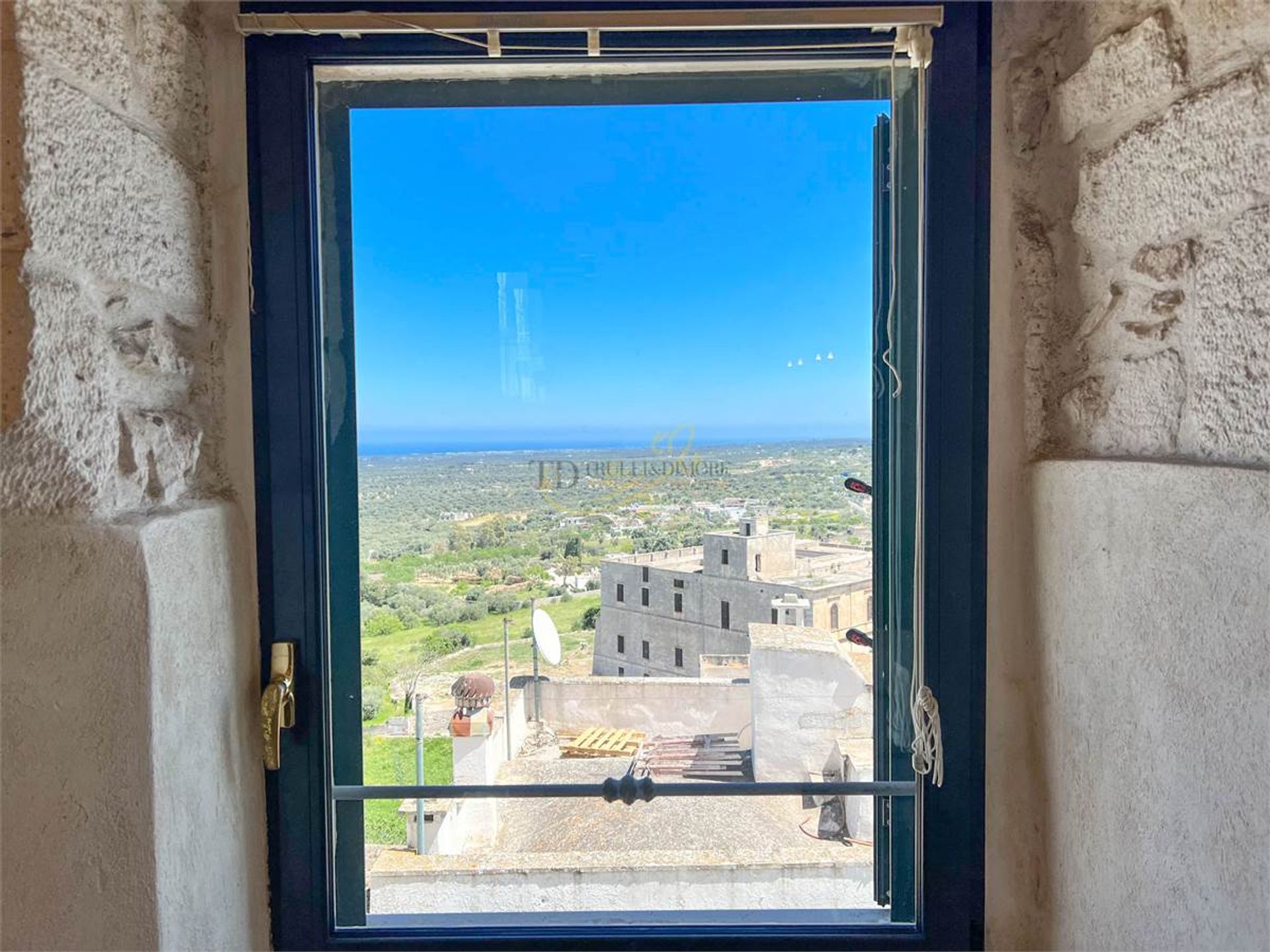 Συγκυριαρχία σε Ostuni, Πούλια 10220369