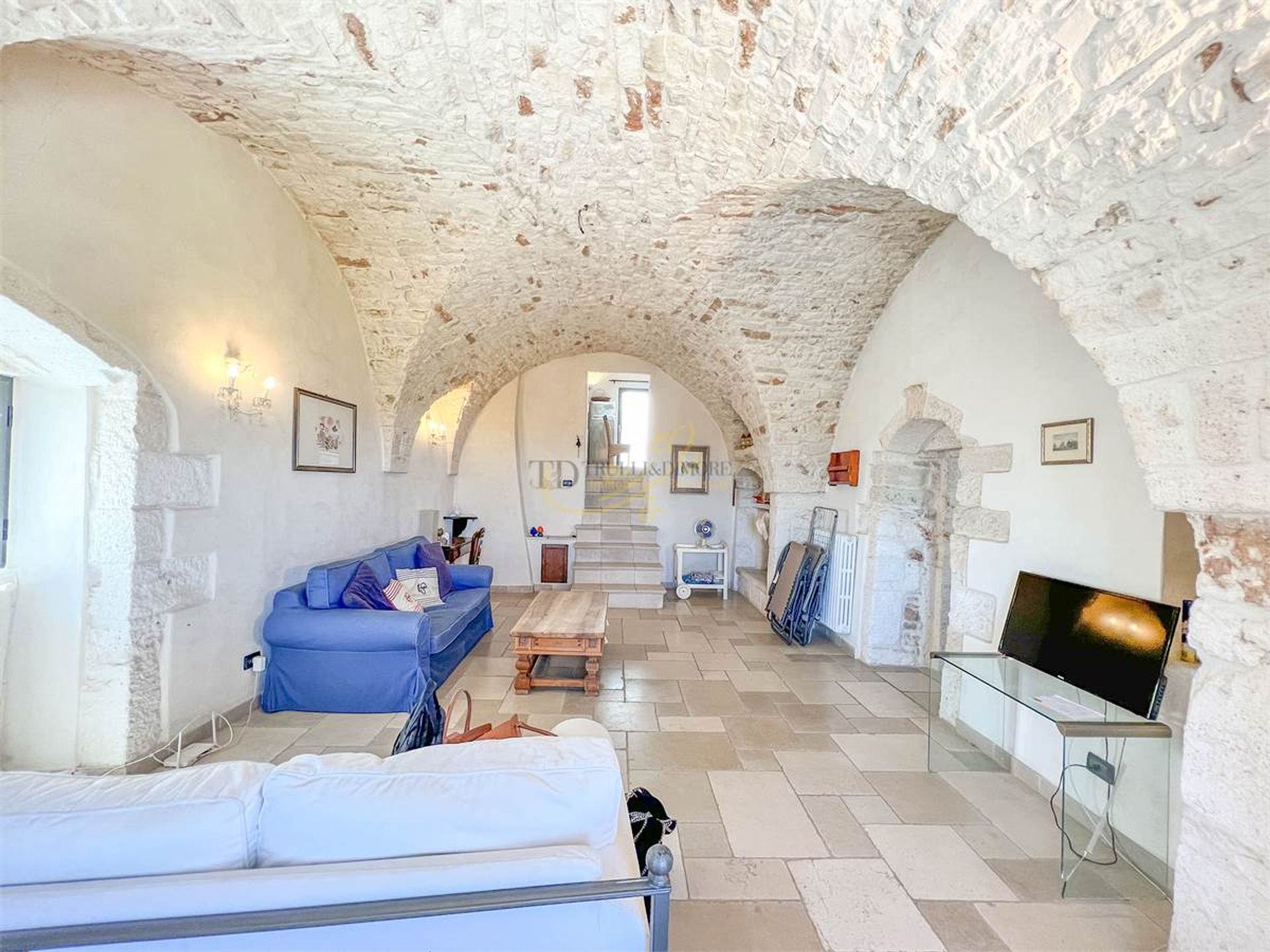 Кондоминиум в Ostuni, Apulia 10220369