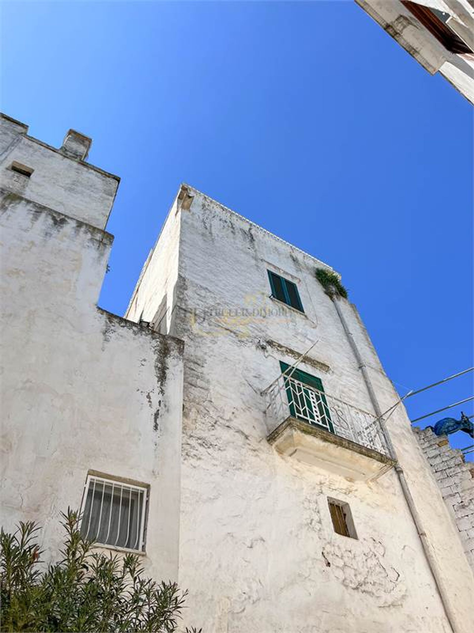 Кондоминиум в Ostuni, Apulia 10220369