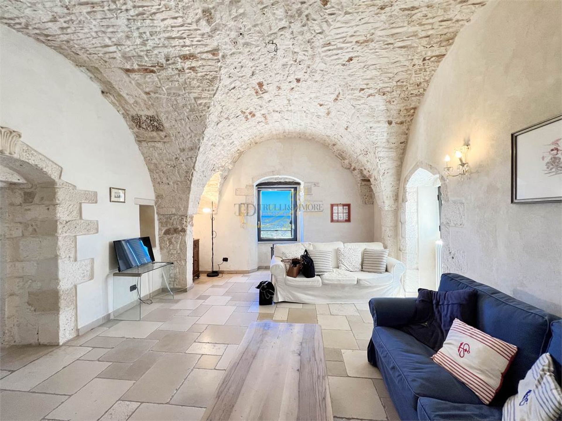 Кондоминиум в Ostuni, Apulia 10220369