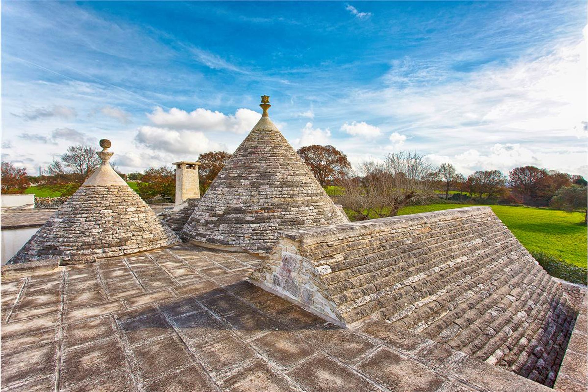 सम्मिलित में Alberobello, Puglia 10220370