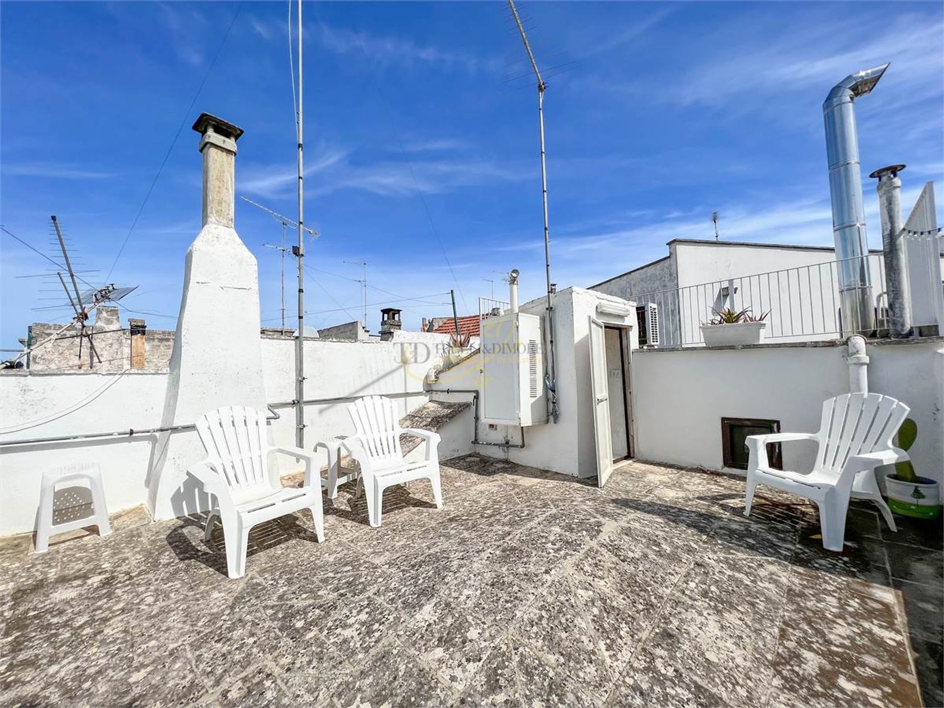 Condominio nel Ostuni, Puglia 10220371