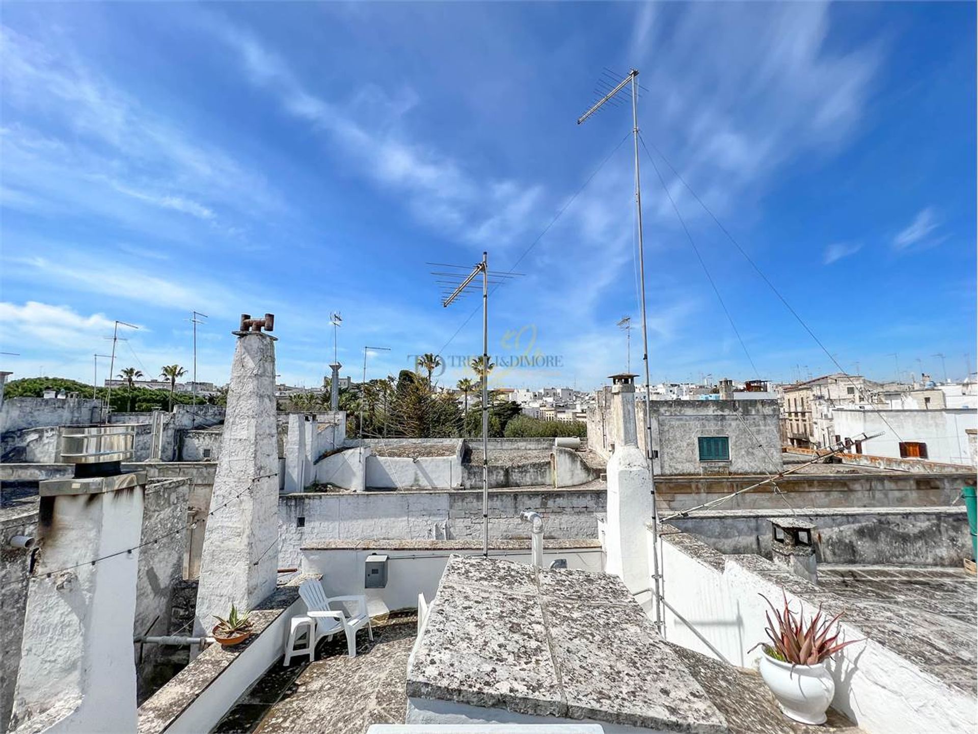 सम्मिलित में Ostuni, Apulia 10220371