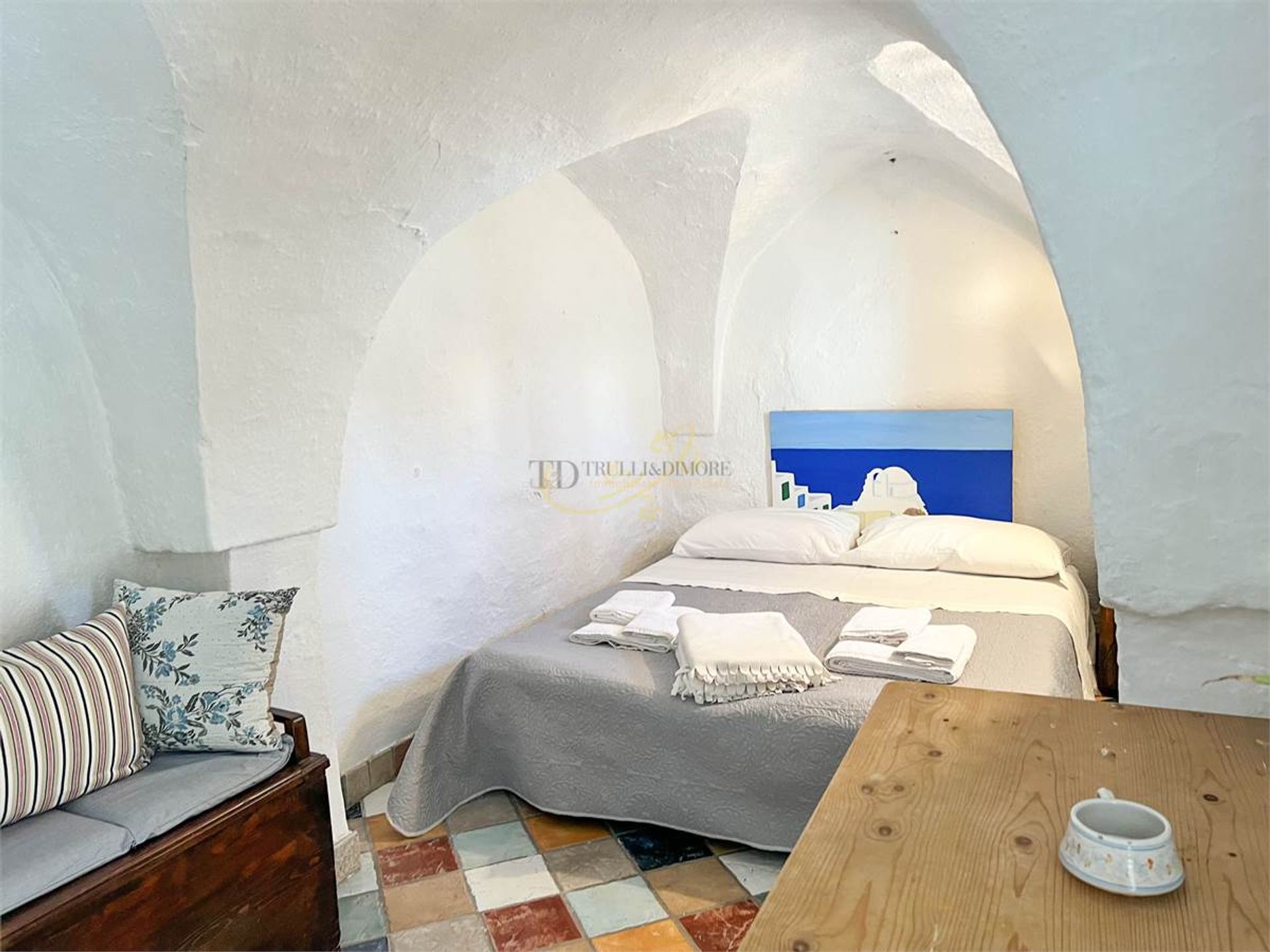 عمارات في Ostuni, Apulia 10220371