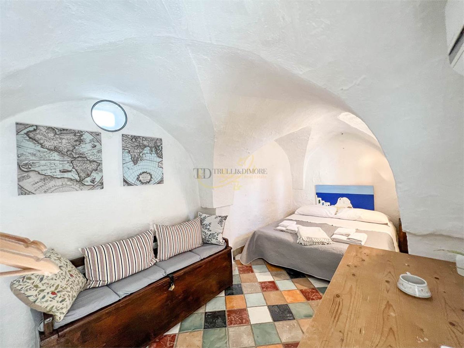 عمارات في Ostuni, Apulia 10220371