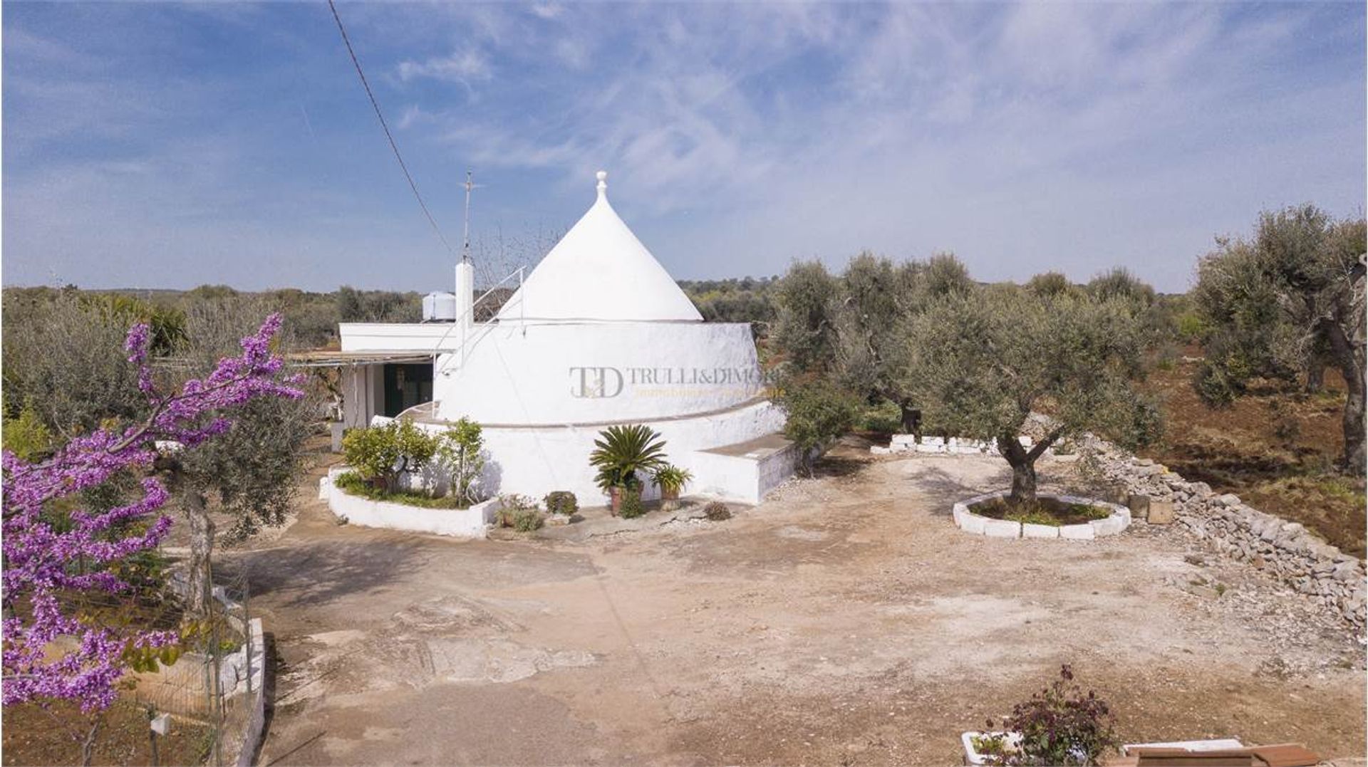 Kondominium dalam Ostuni, Puglia 10220372