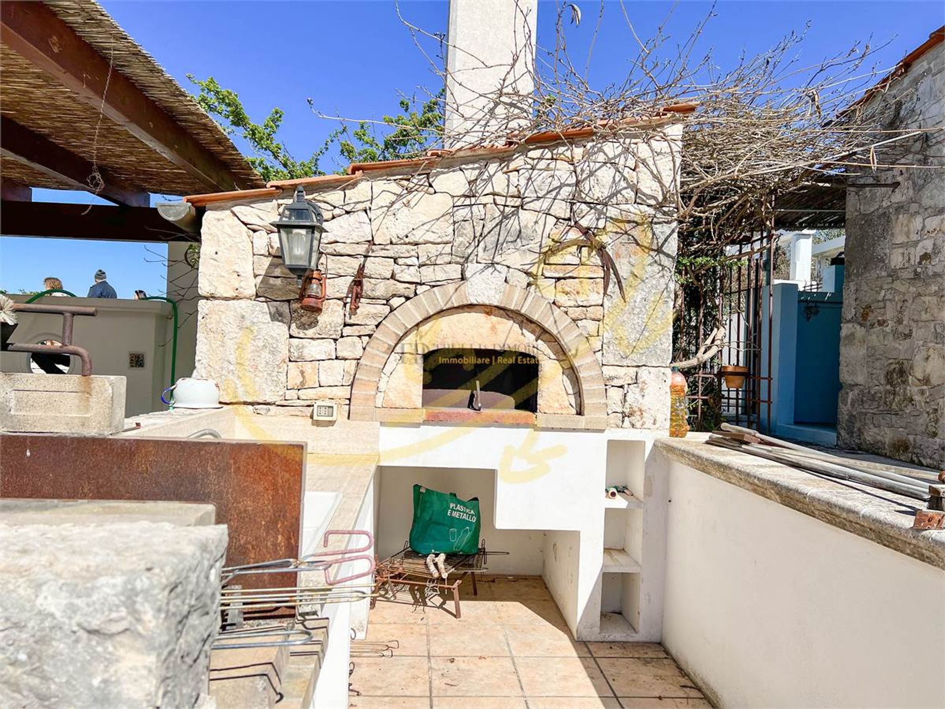 casa no , Apulia 10220374