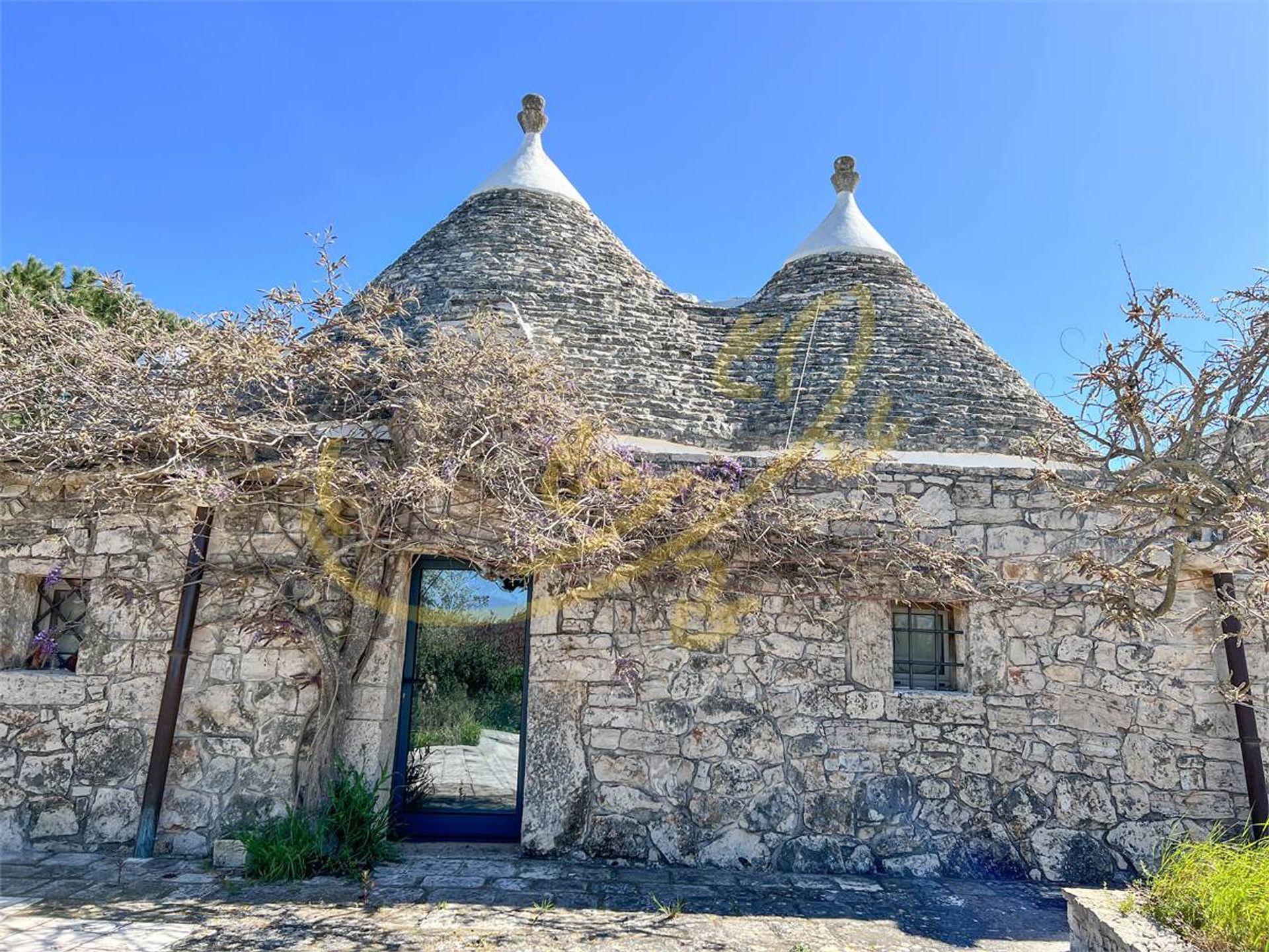 Hus i Putignano, Puglia 10220374