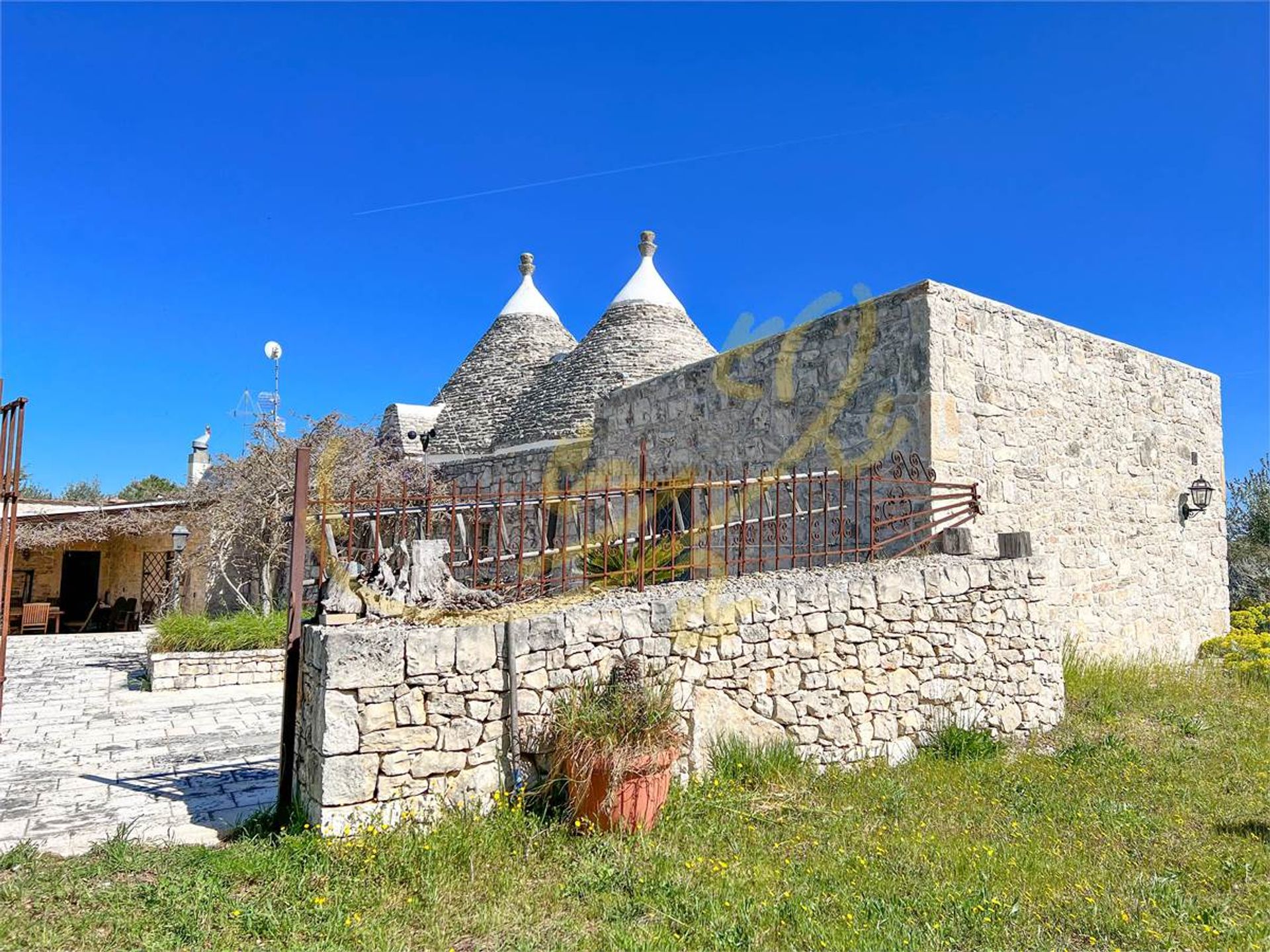 Rumah di Putignano, Puglia 10220374