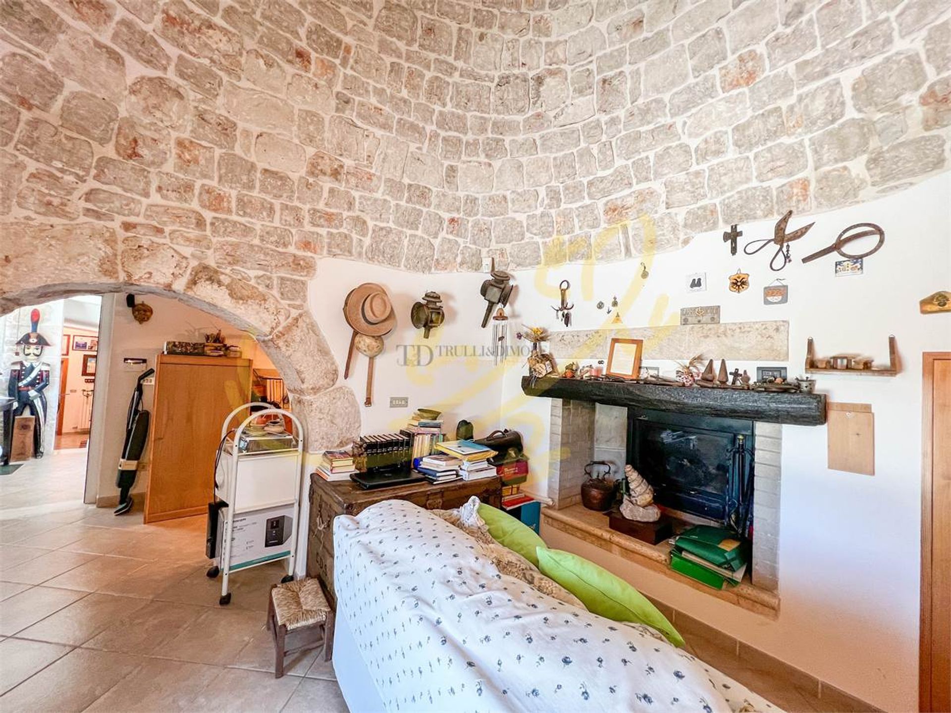 Rumah di , Apulia 10220374