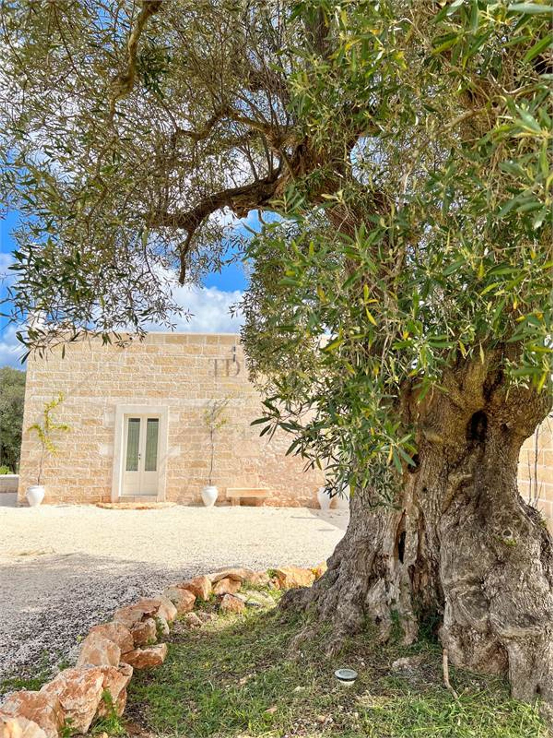 Rumah di Carovigno, Apulia 10220375