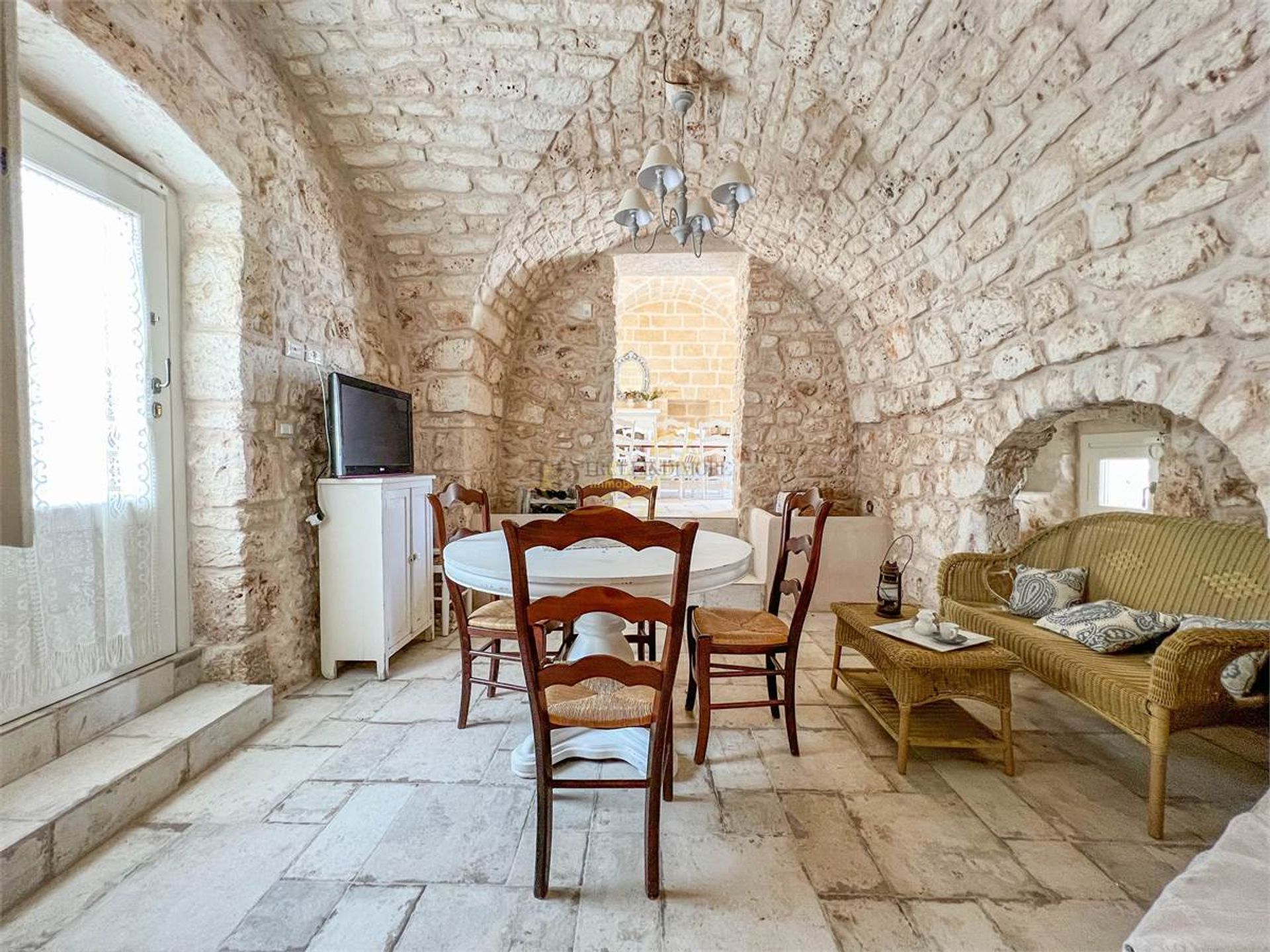 Rumah di Carovigno, Apulia 10220375