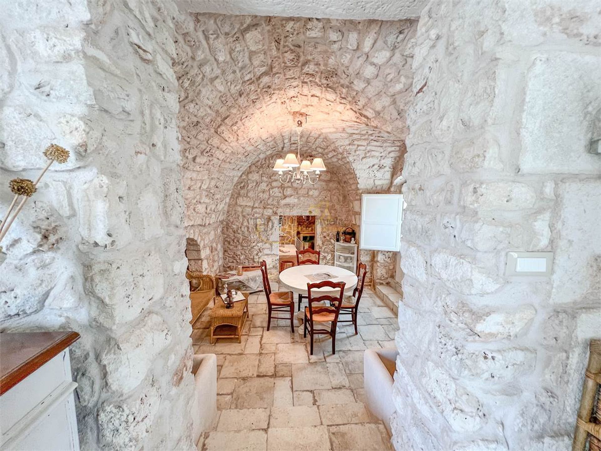 Rumah di Carovigno, Apulia 10220375