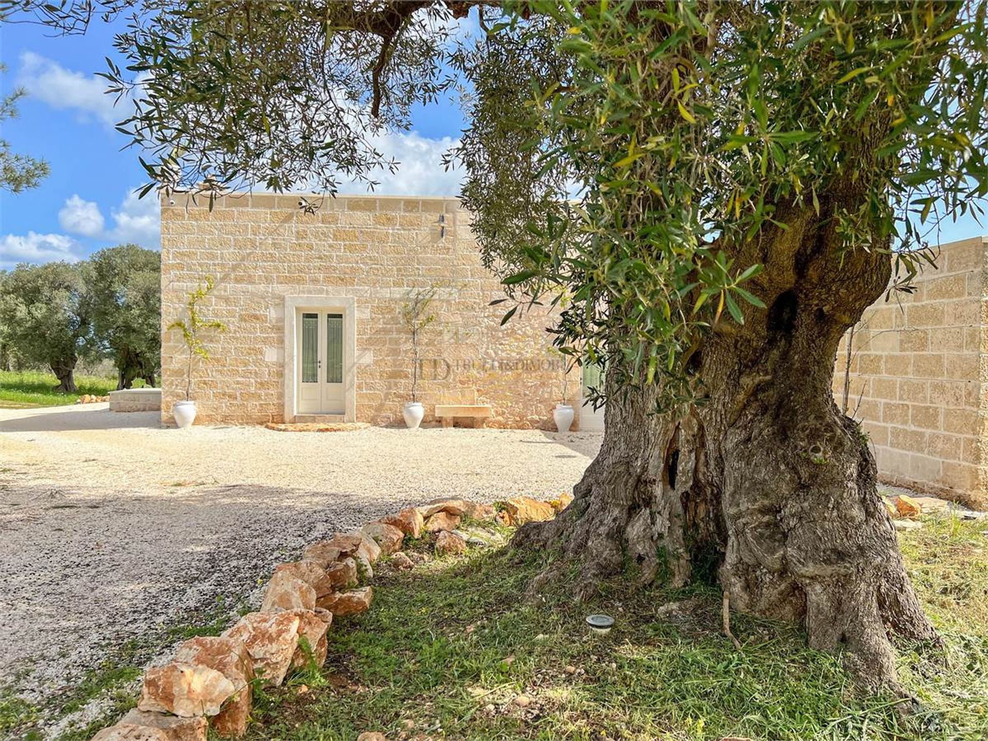 Rumah di Carovigno, Apulia 10220375