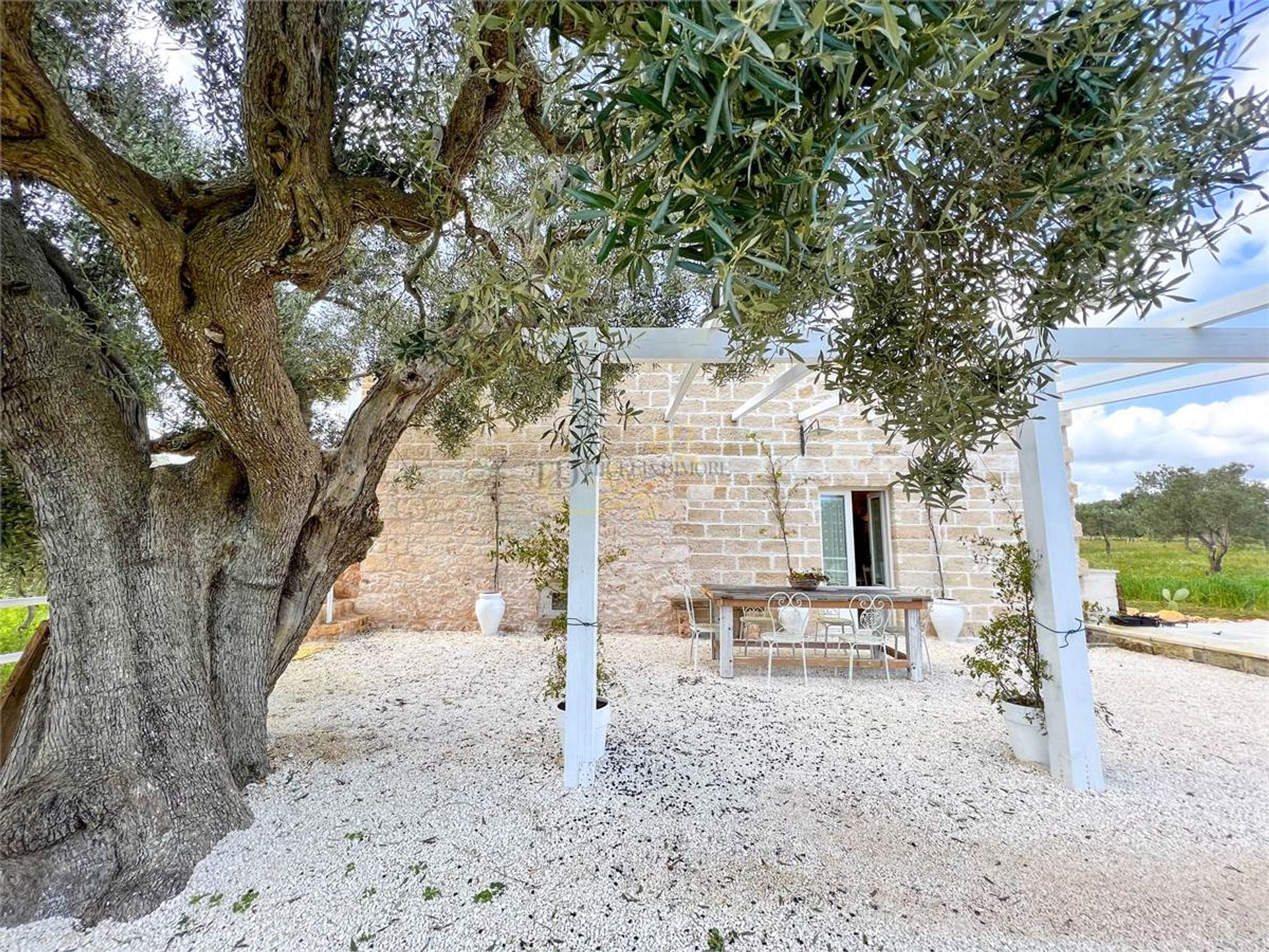 Rumah di Carovigno, Apulia 10220375