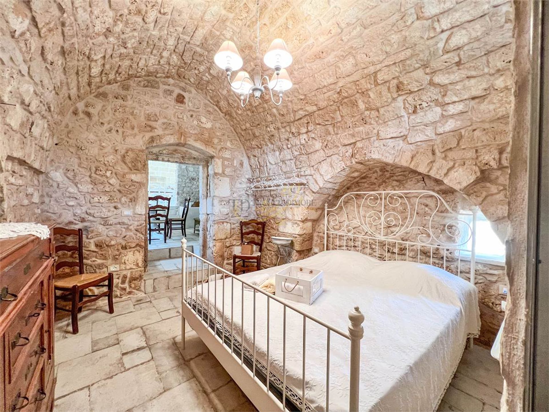 Rumah di Carovigno, Apulia 10220375