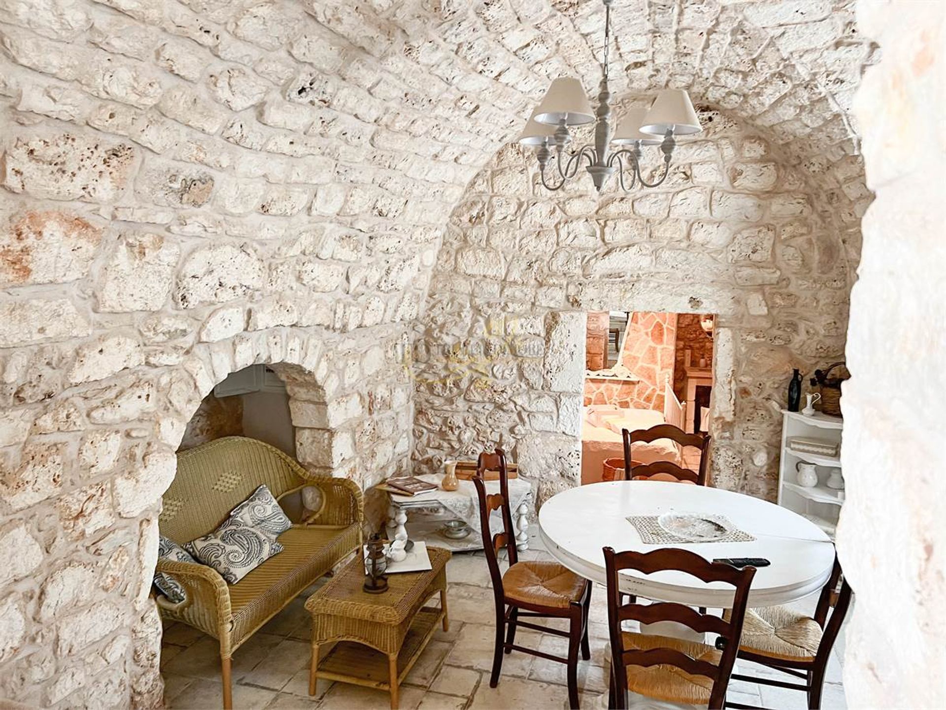 Rumah di Carovigno, Apulia 10220375