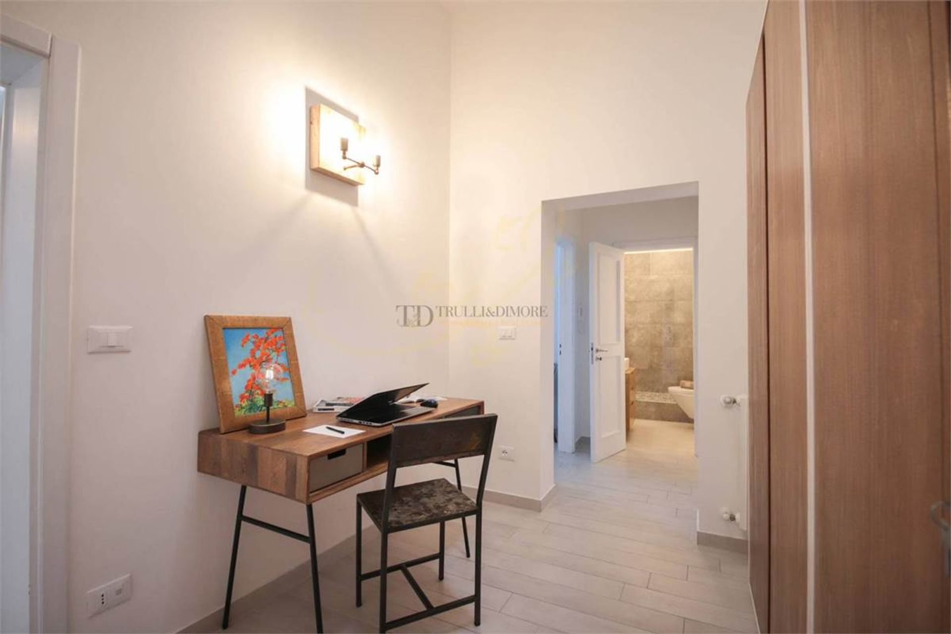 Condominio en Monopoli, Puglia 10220376