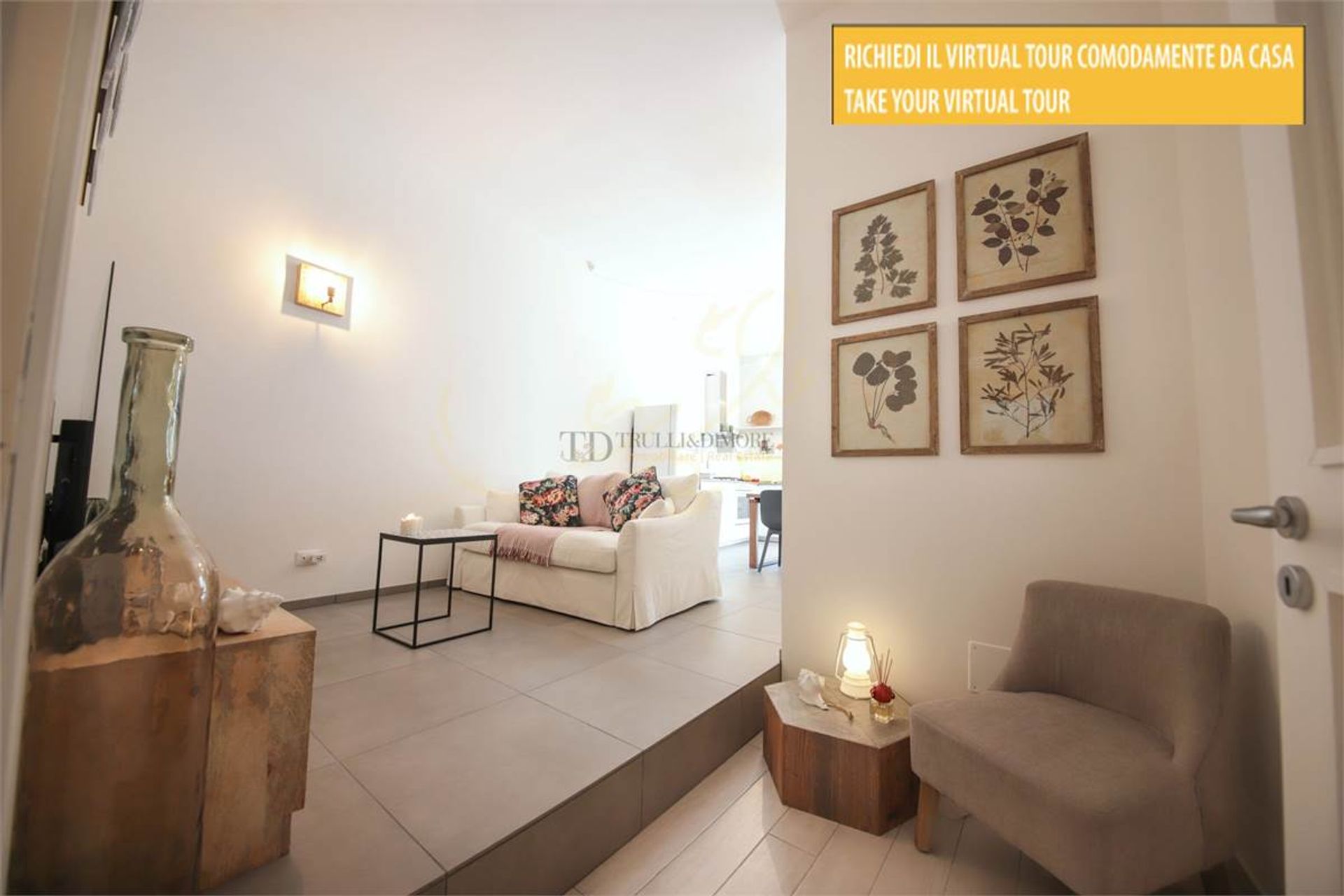 Condominium in Monopoli, Puglia 10220376