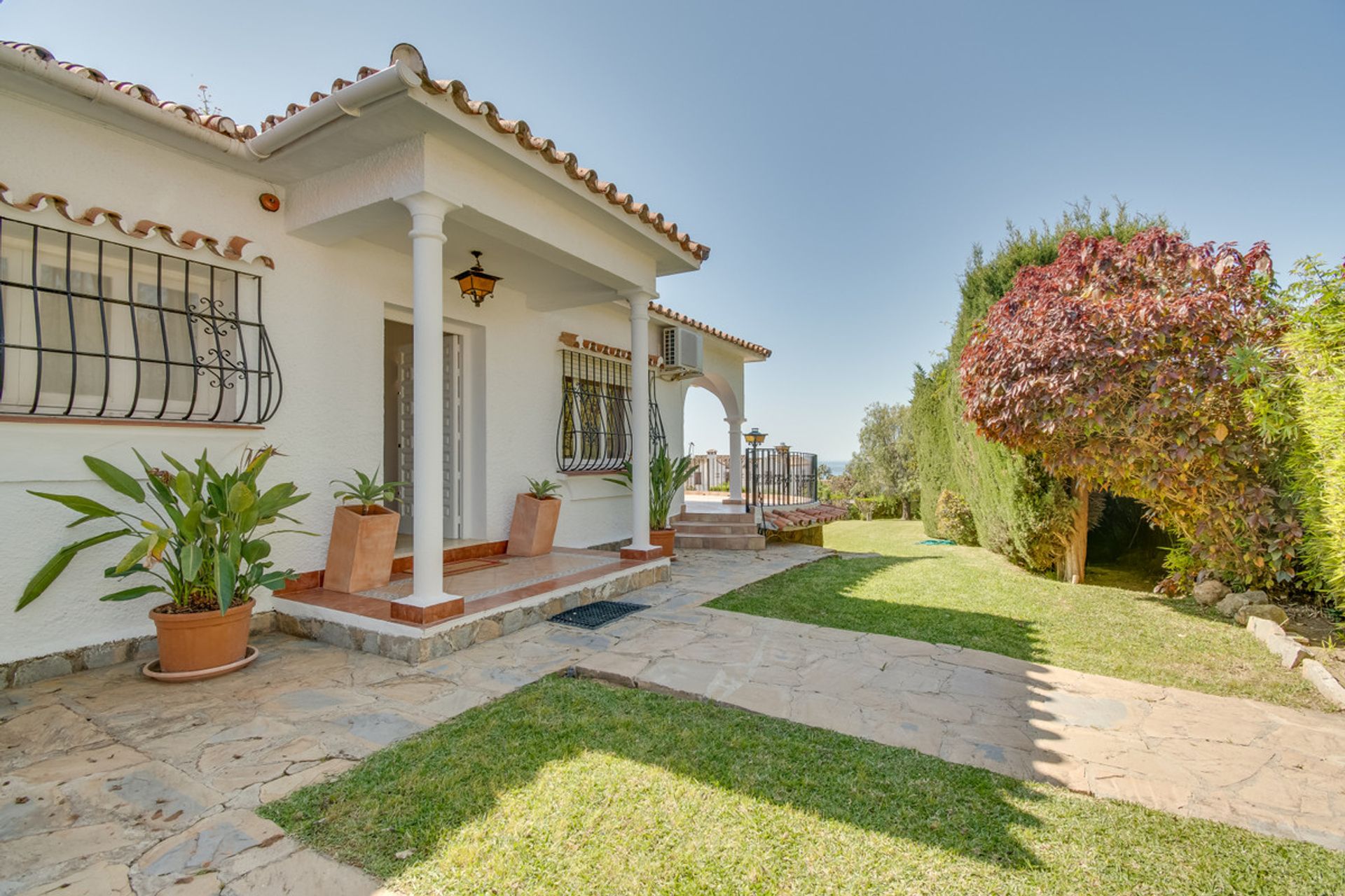 Rumah di Marbella, Andalusia 10220378