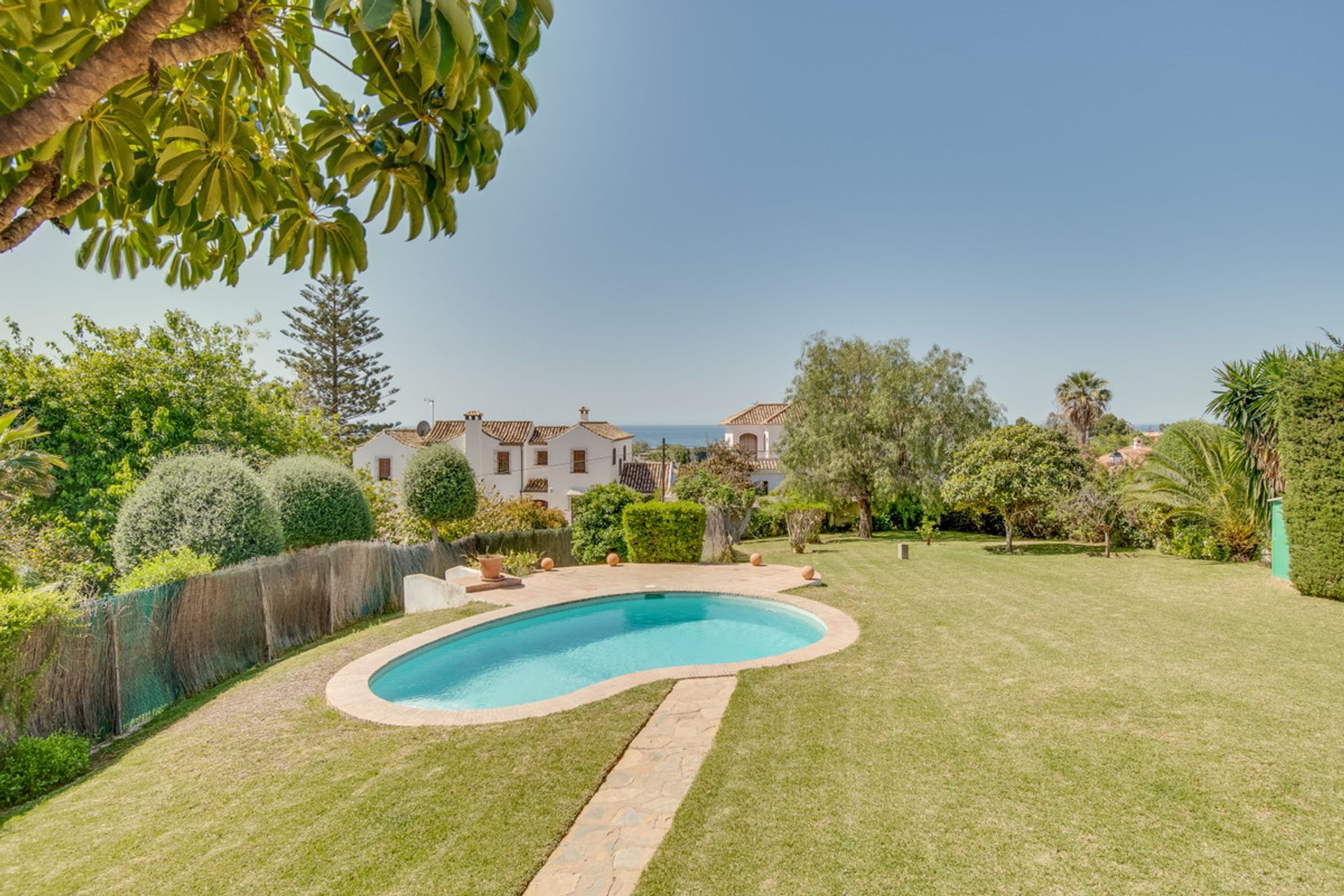 Rumah di Marbella, Andalucía 10220378