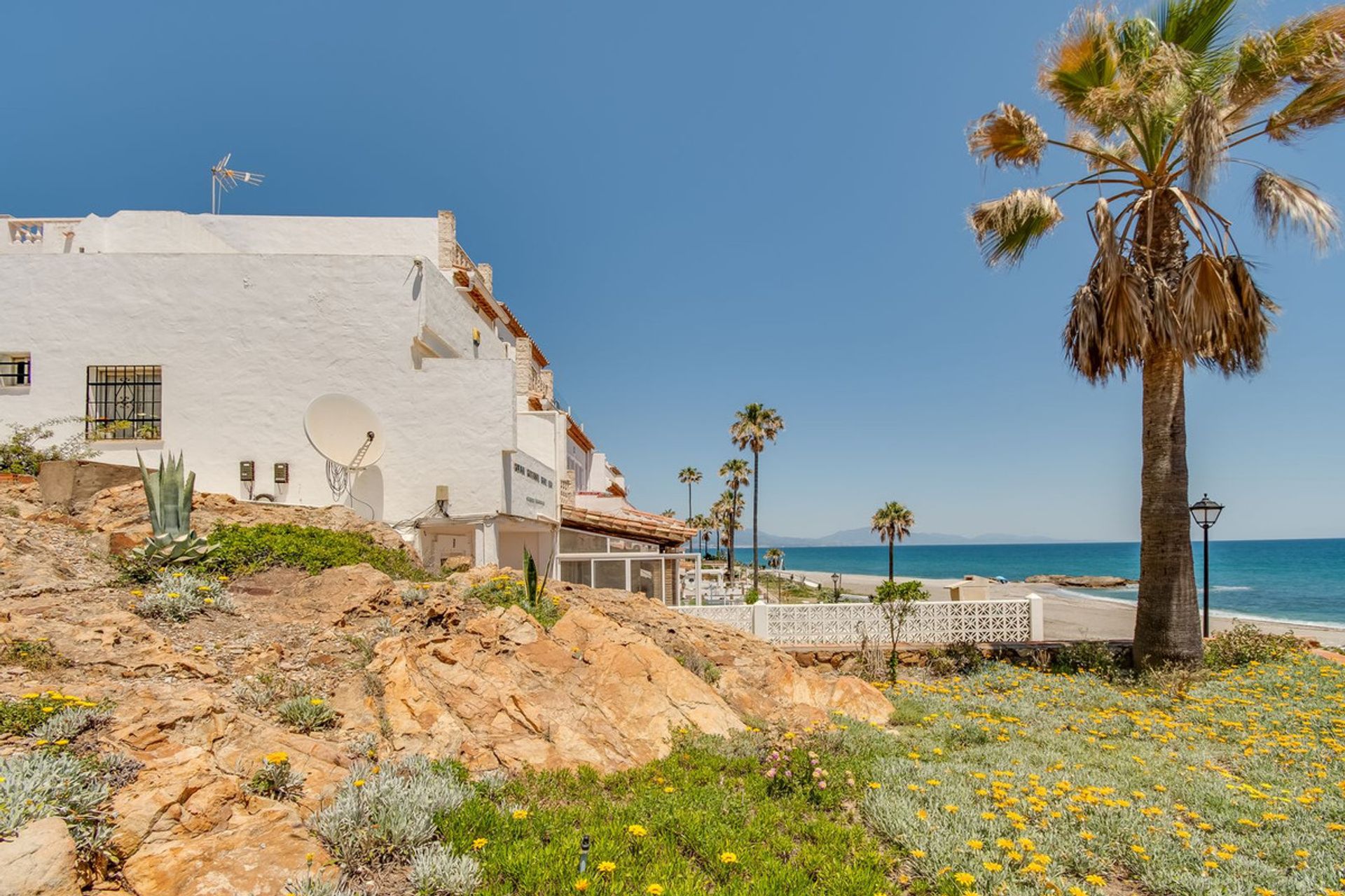 House in Manilva, Andalucía 10220382