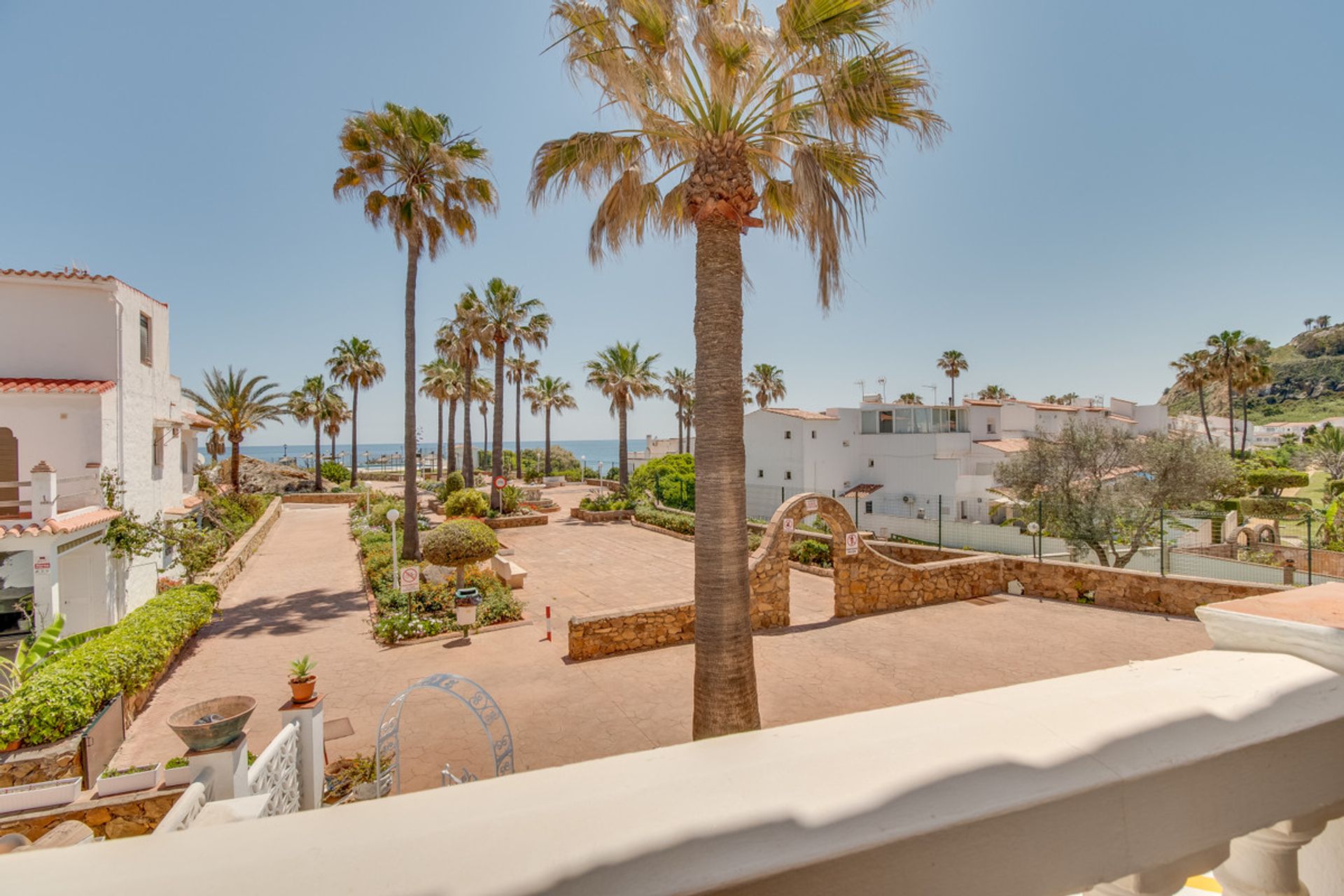 casa en Castillo de Sabinillas, Andalucía 10220382