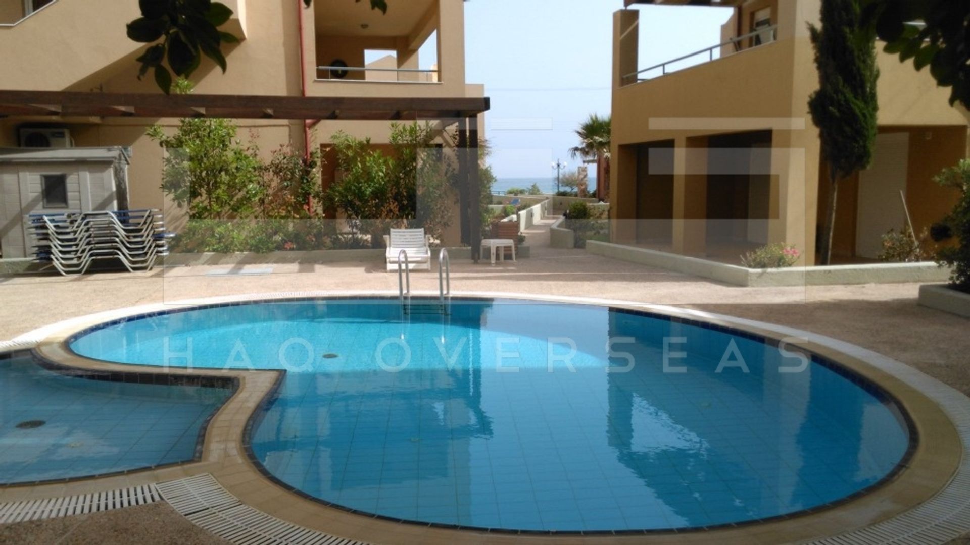 Condominium dans Maleme,  10220969