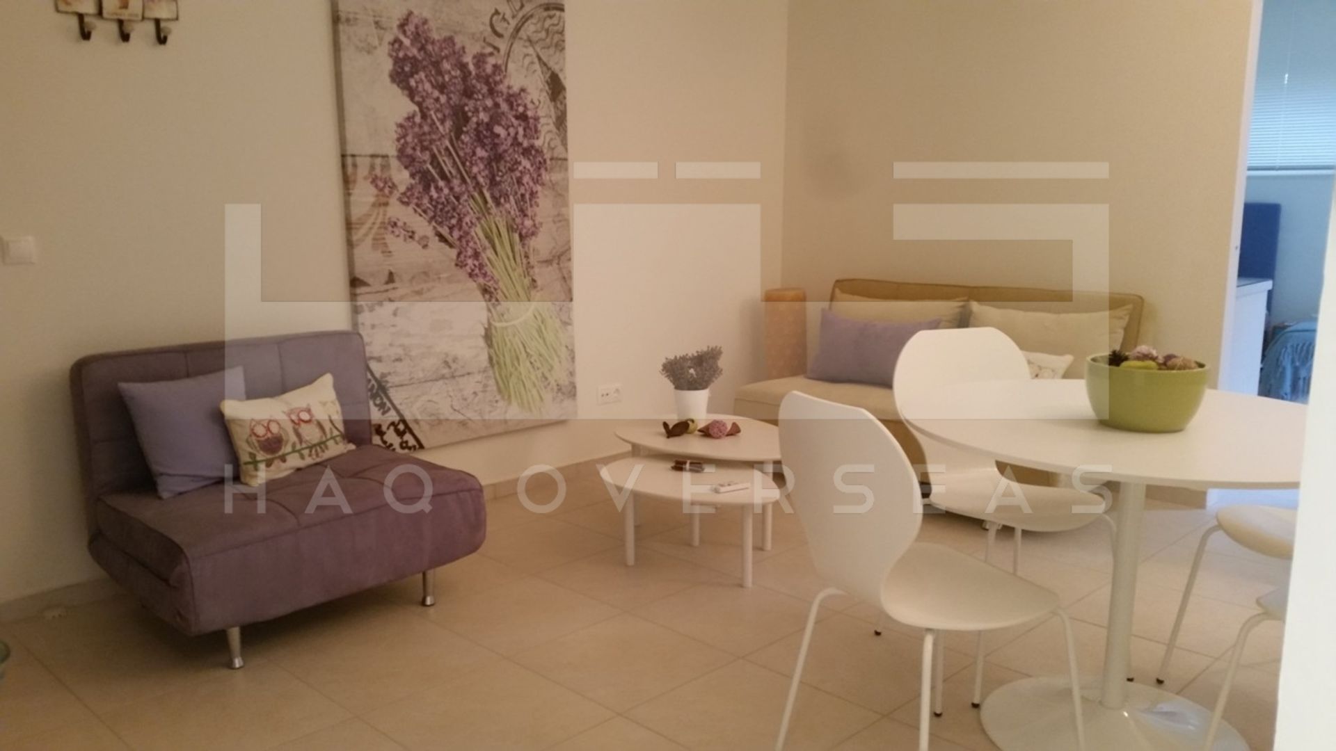 Condominium in Maleme,  10220970