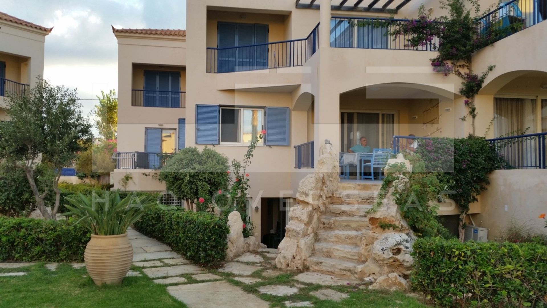 Condominio nel Metochi, Kriti 10220970