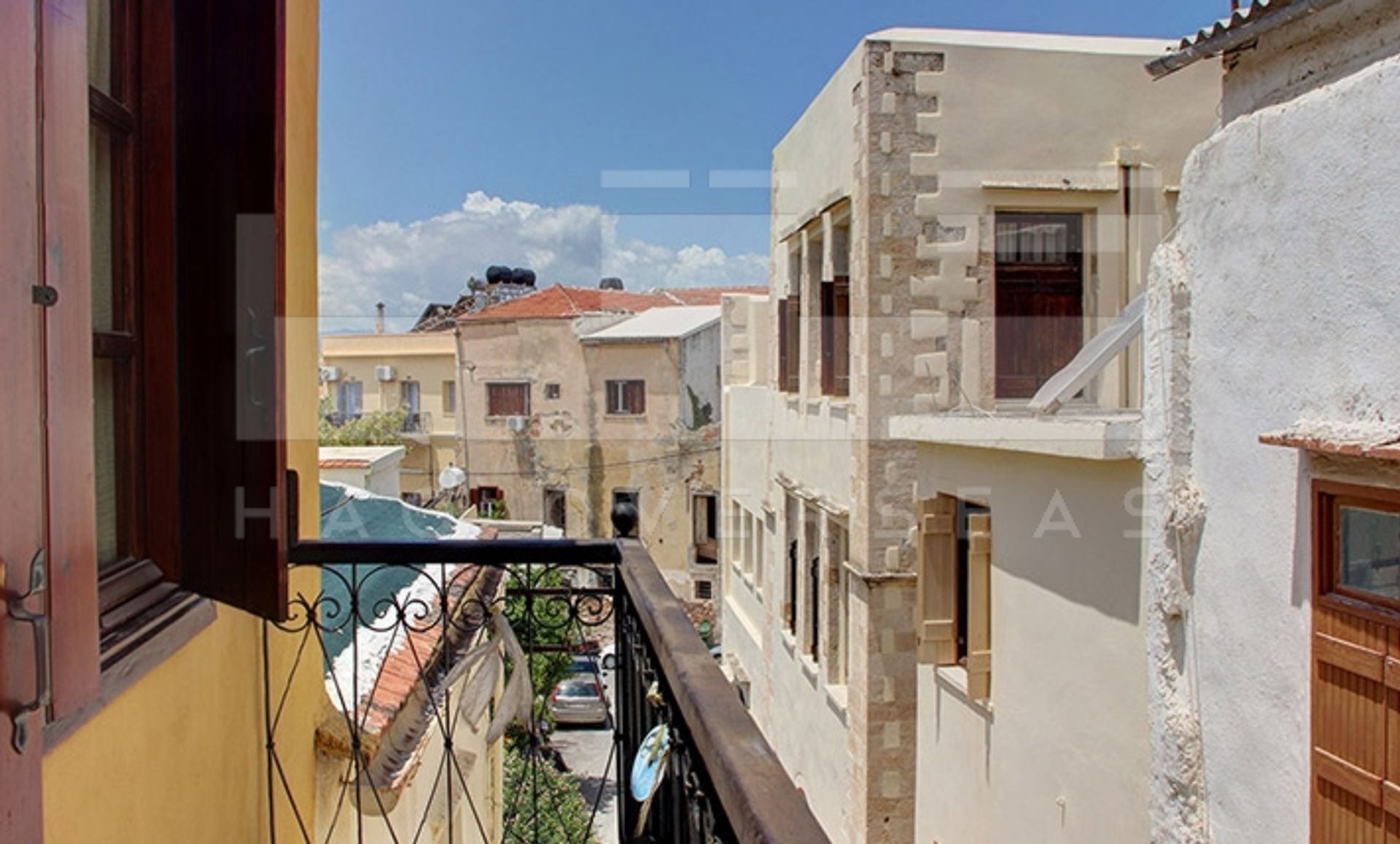 Huis in Chania,  10220997