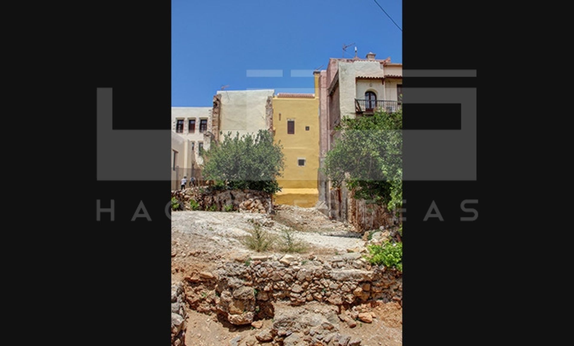 Huis in Chania,  10220997