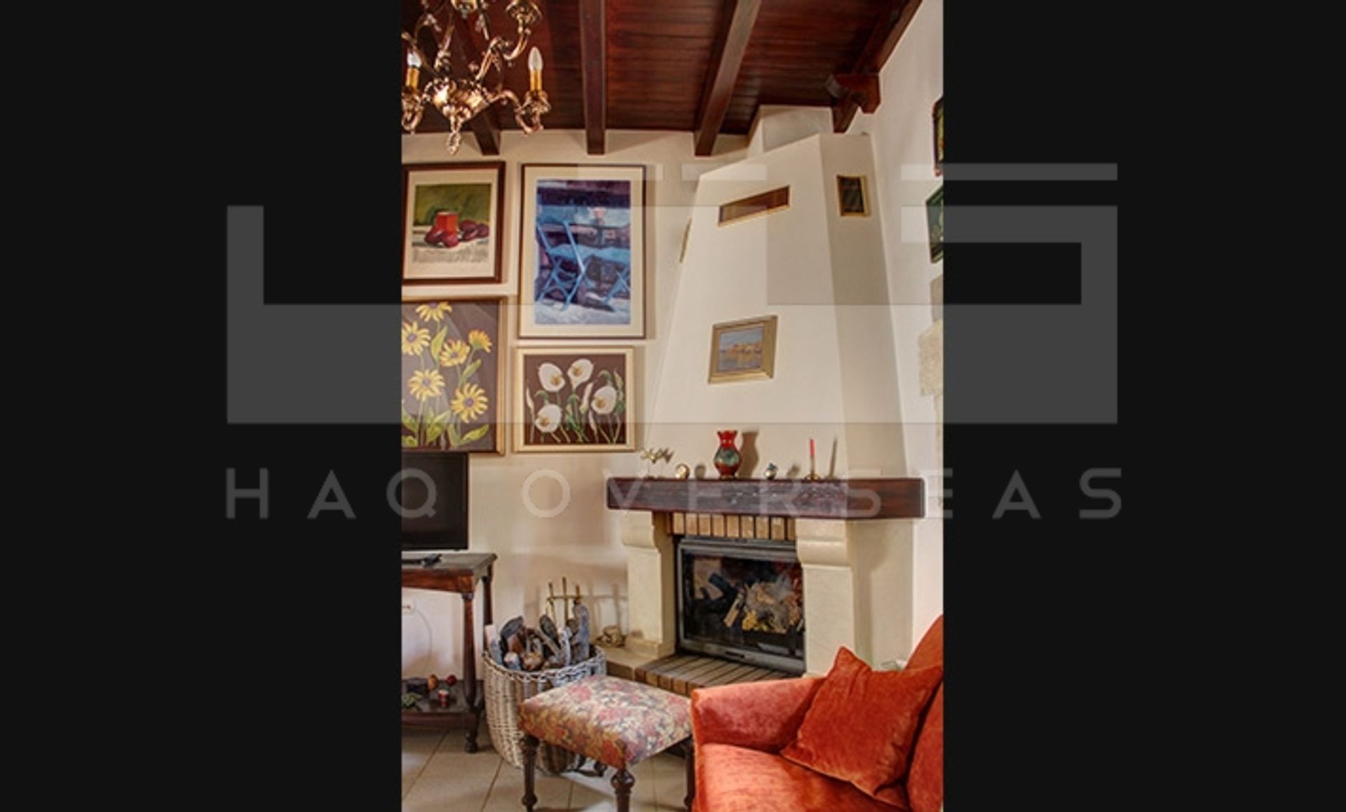 Huis in Chania,  10220997