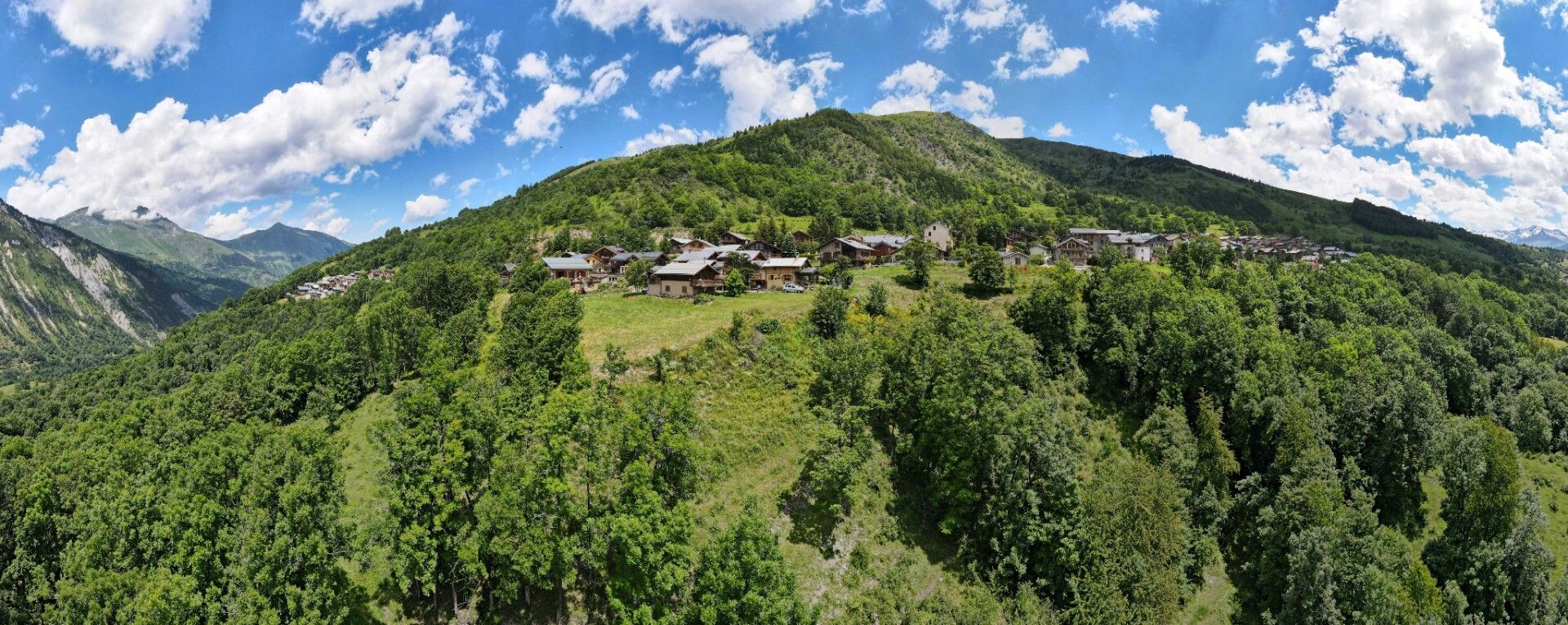 rumah dalam Les Belleville, Auvergne-Rhône-Alpes 10221147