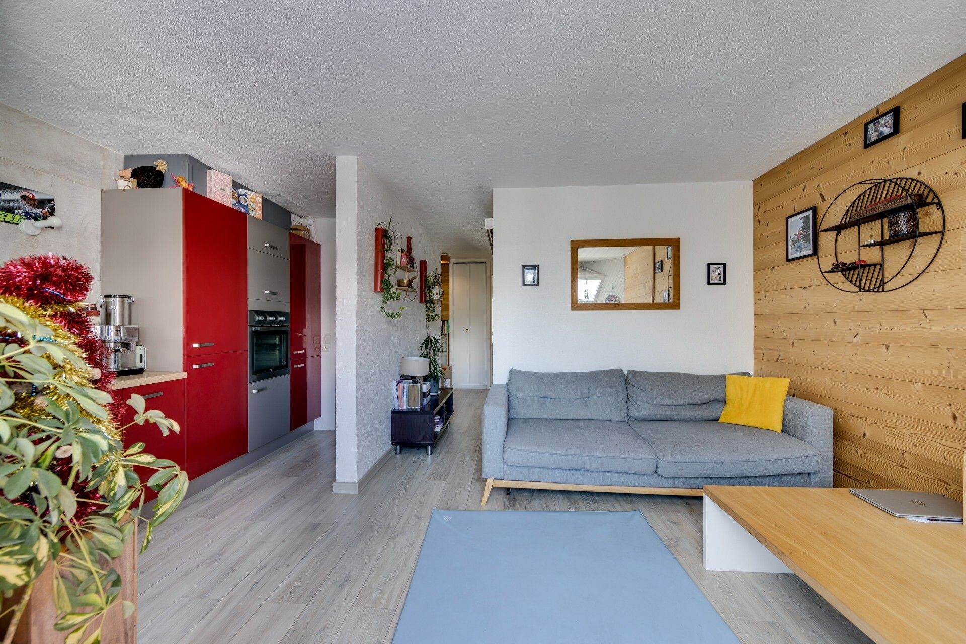 Condominio en Val-d'Isère, Auvergne-Rhône-Alpes 10221152