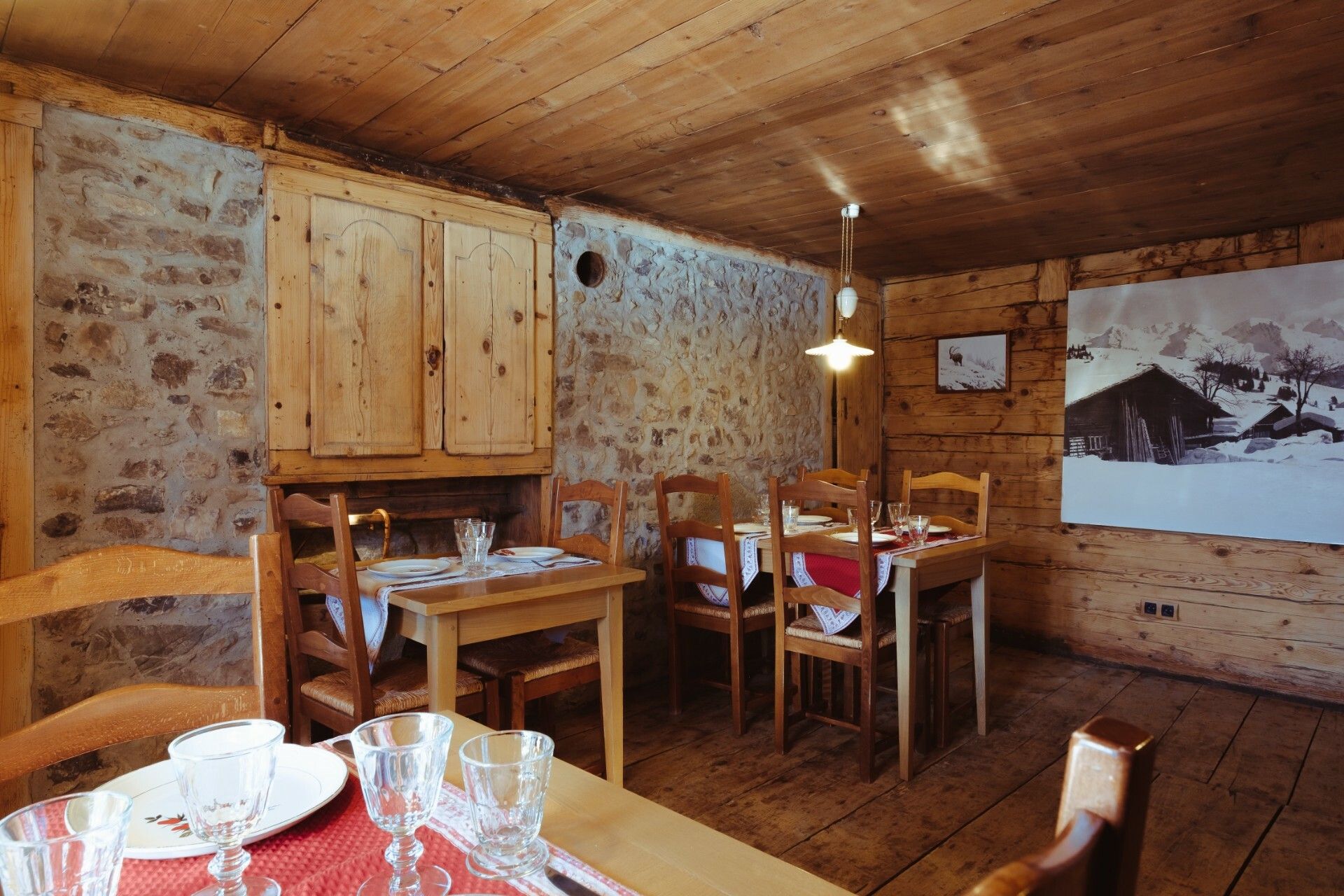 Rumah di Le Grand-Bornand, Auvergne-Rhône-Alpes 10221153