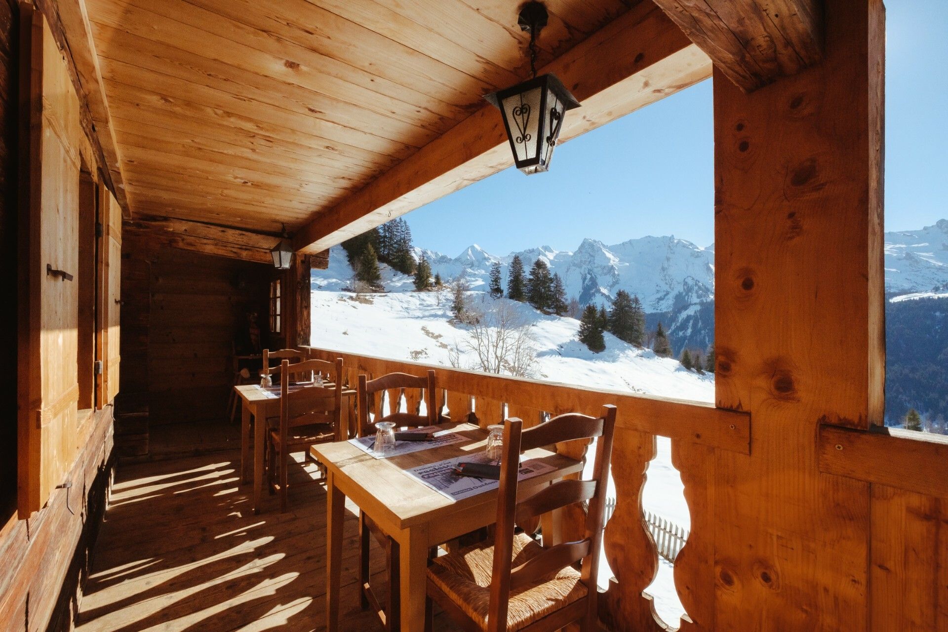 House in Le Grand-Bornand, Auvergne-Rhône-Alpes 10221153