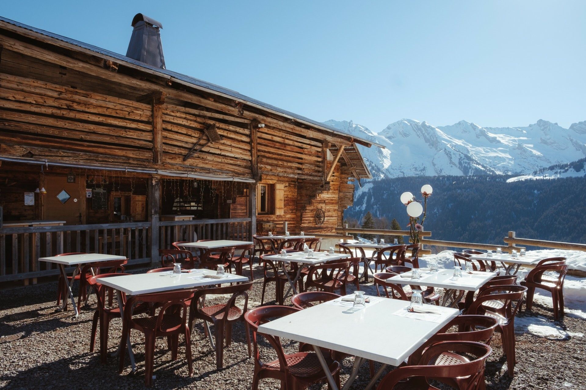 House in Le Grand-Bornand, Auvergne-Rhone-Alpes 10221153