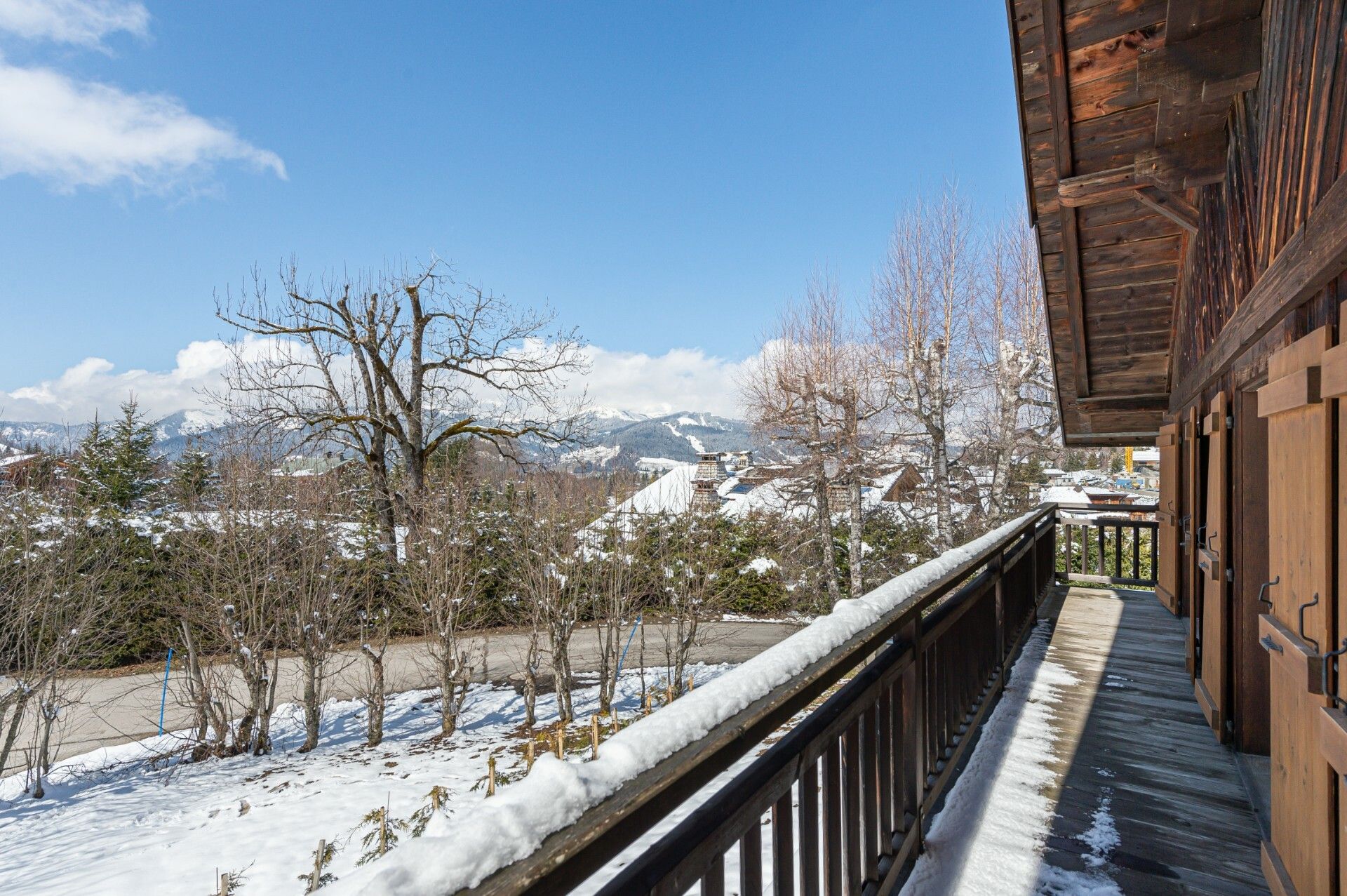 Casa nel Megève, Auvergne-Rhône-Alpes 10221154