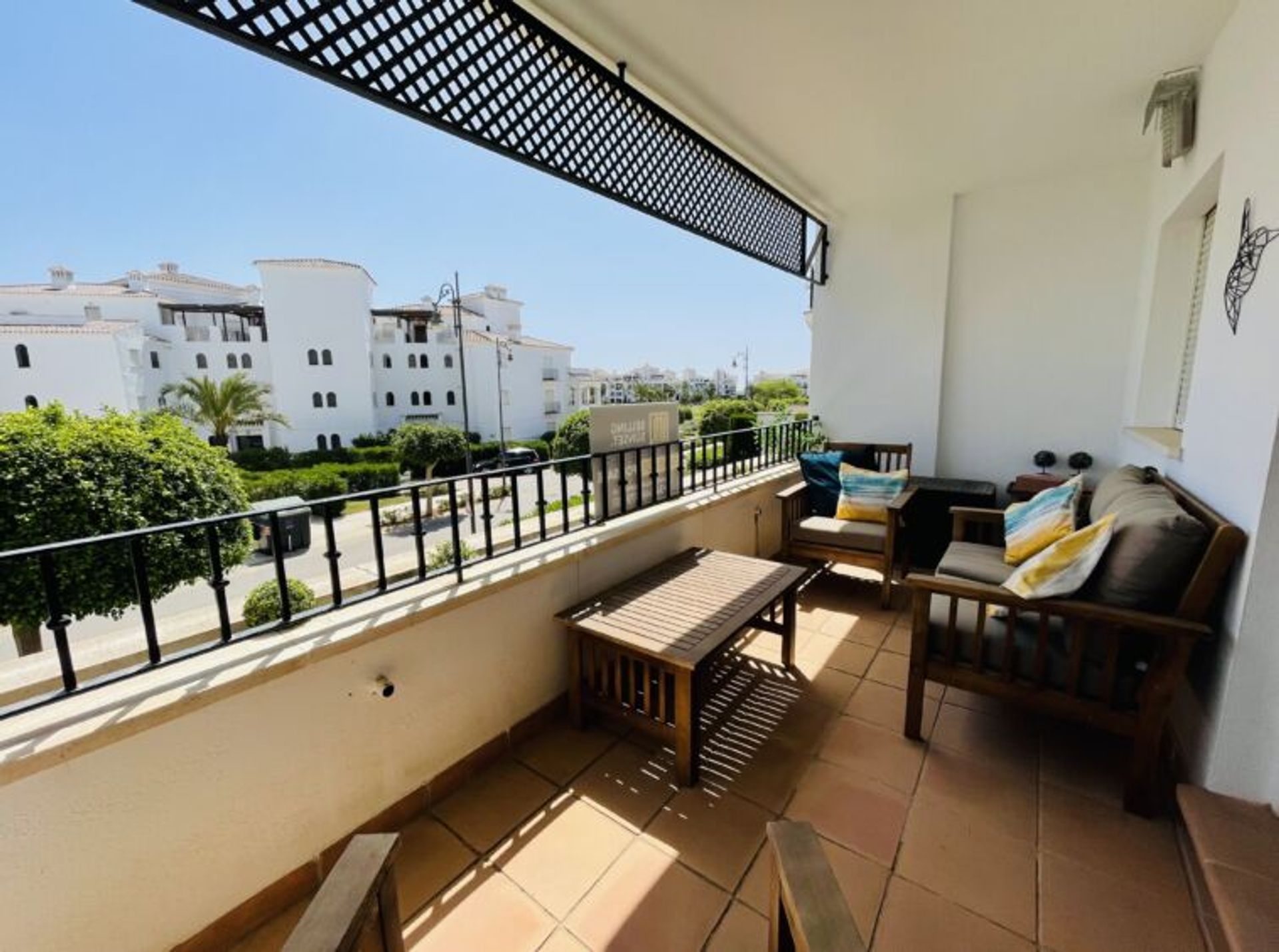 Condominio en Murcia, Region of Murcia 10221173