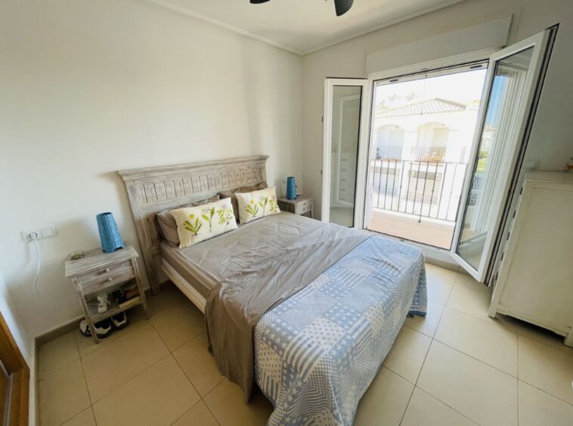 Condominio en San Javier, Región de Murcia 10221175