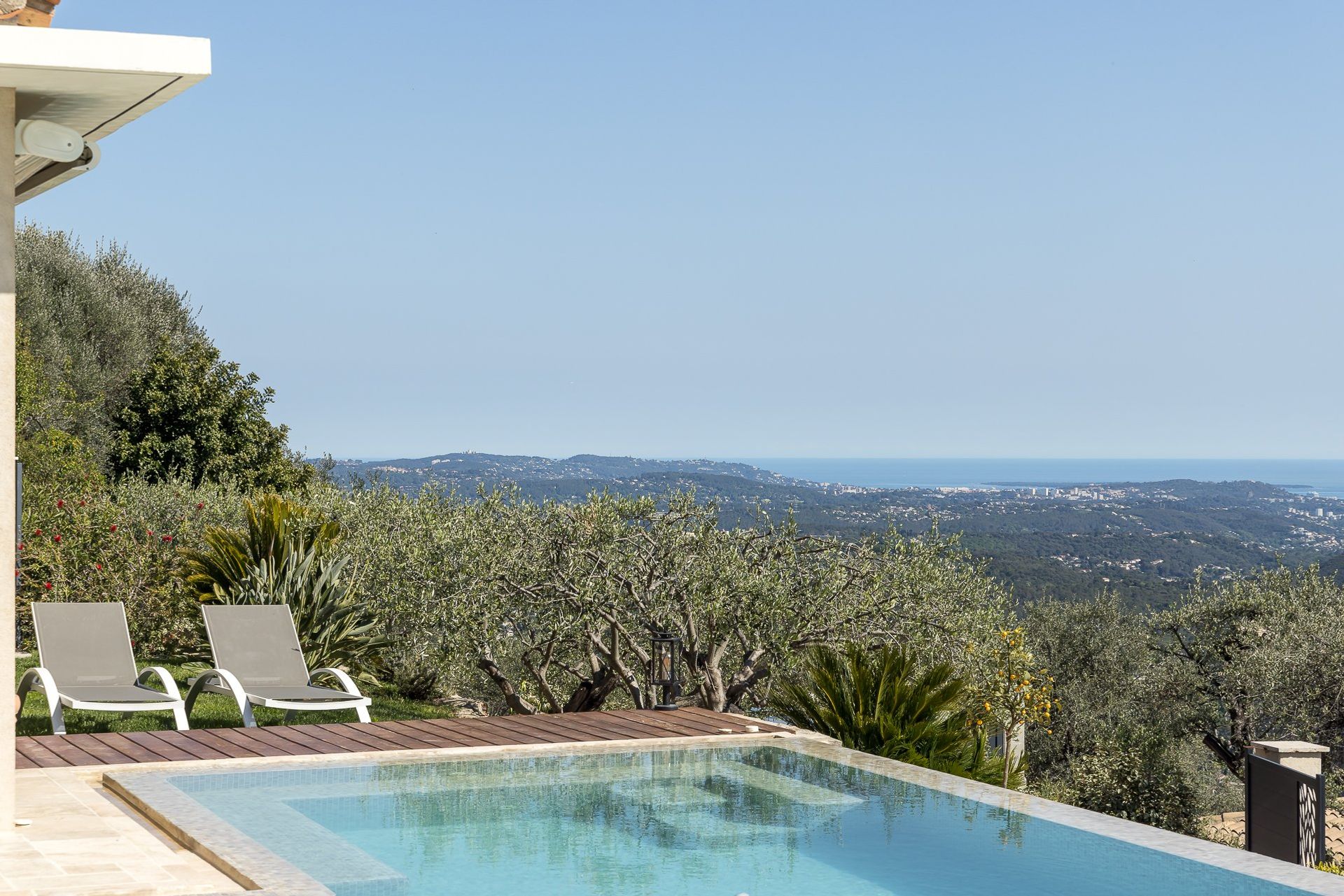 Hus i Cabris, Provence-Alpes-Cote d'Azur 10221205