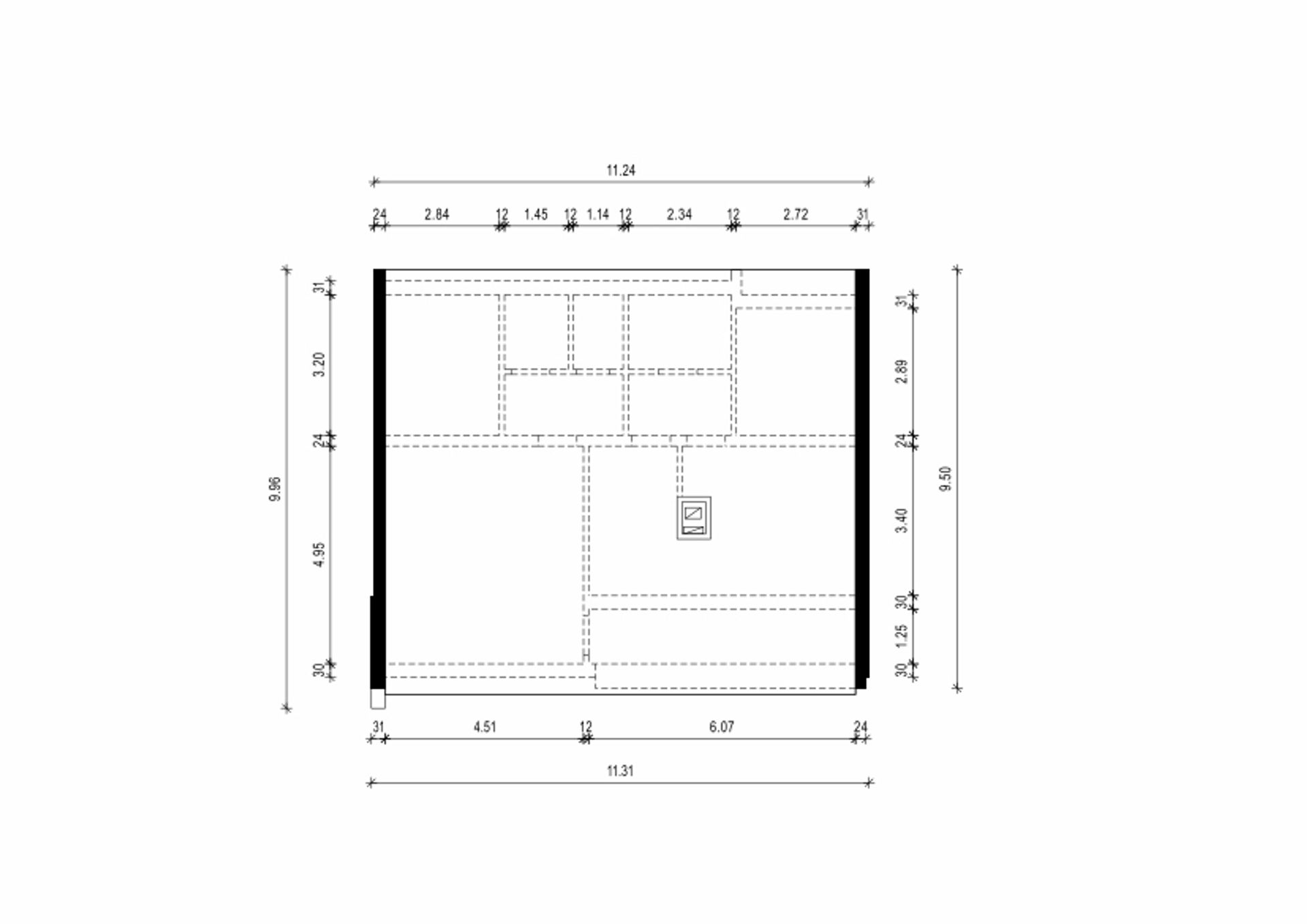 Condominio en Berlin, Berlin 10221241