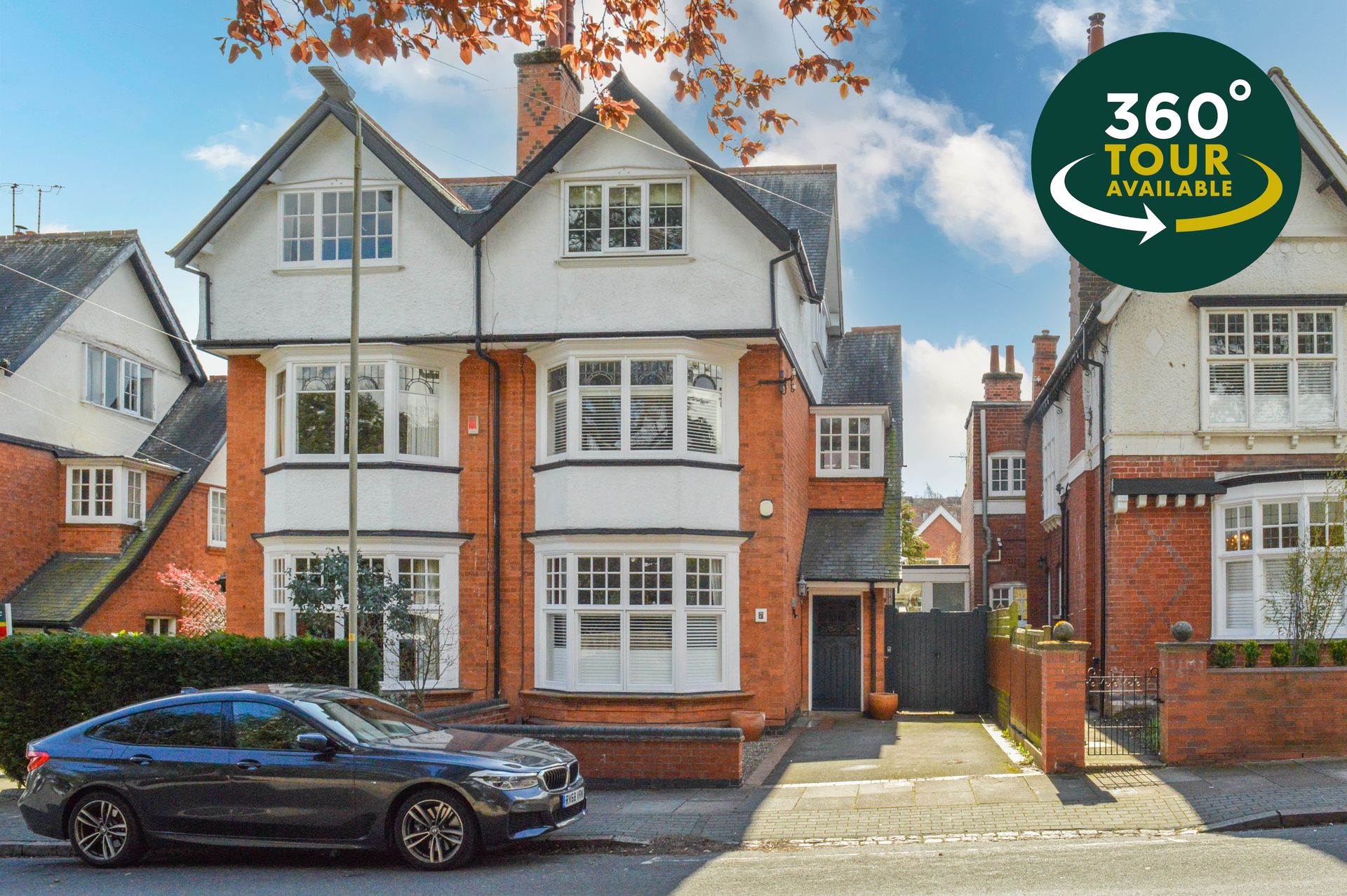 Condominium in Leicester, Leicester 10221315