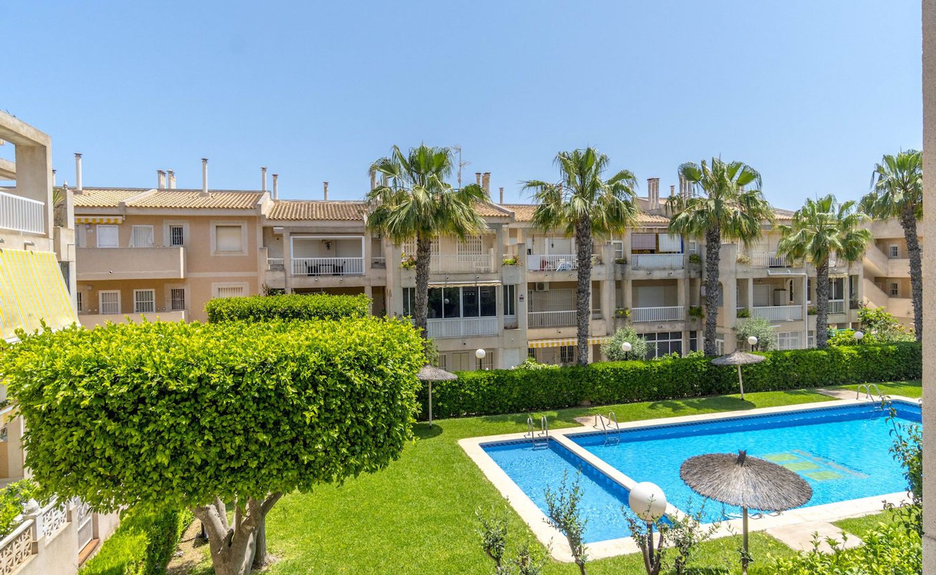 Condominium dans Torrevieja, Valencian Community 10221324