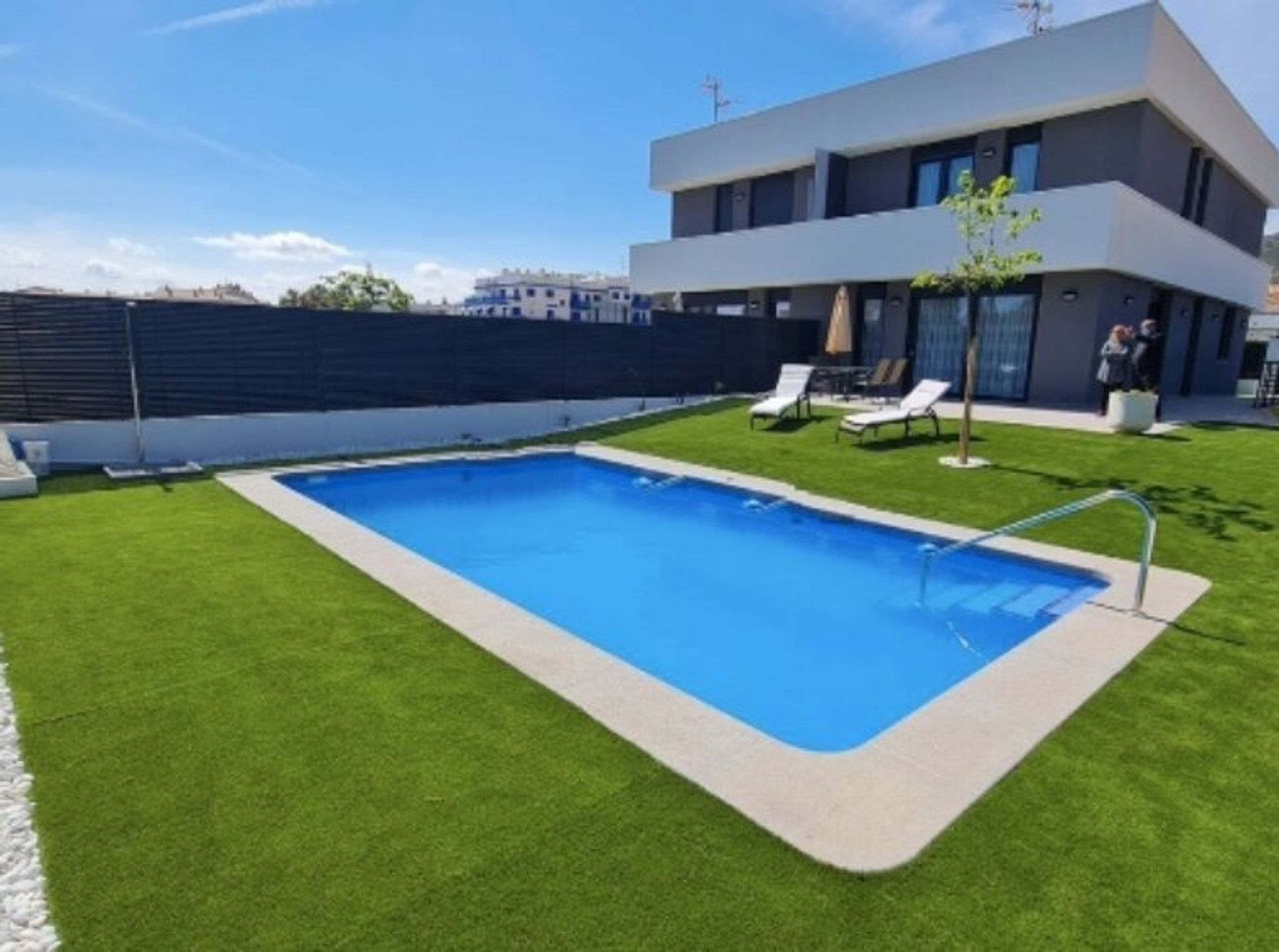 Condominio en Alcoceber, Valencia 10221338