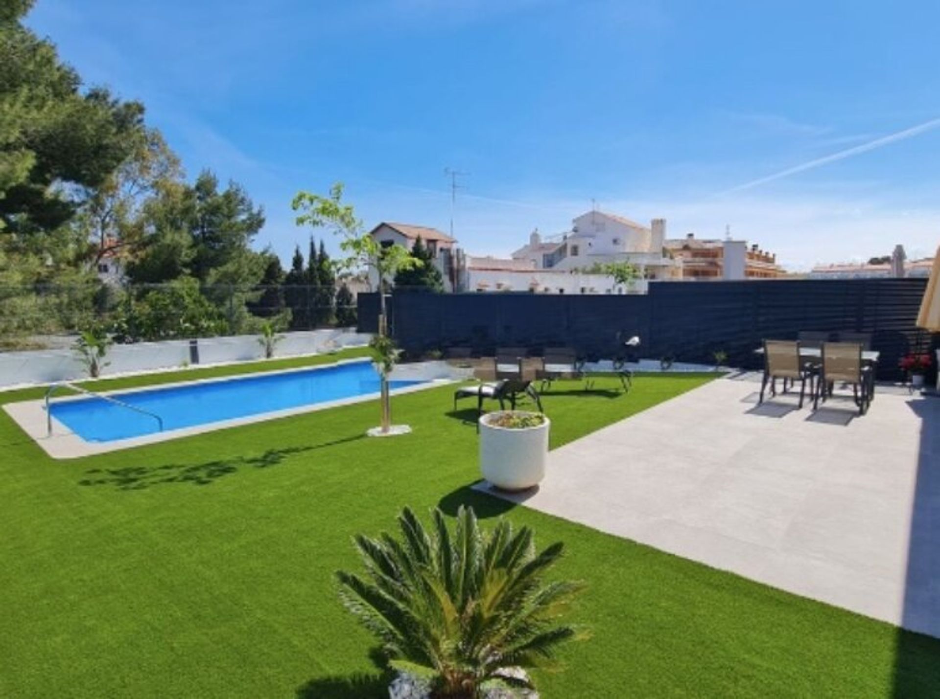 Condominium in Alcoceber, Valencia 10221338